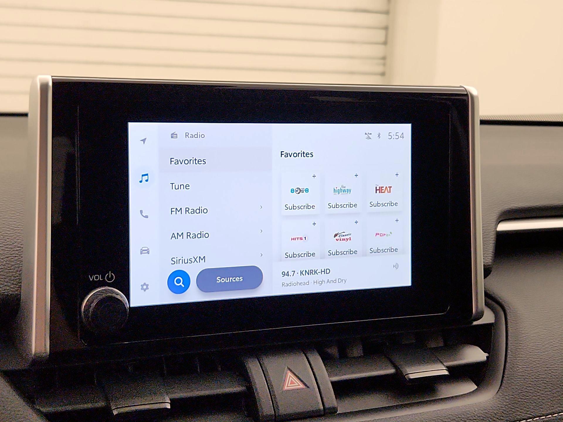 Thumbnail: 2024 Toyota RAV4 - 15