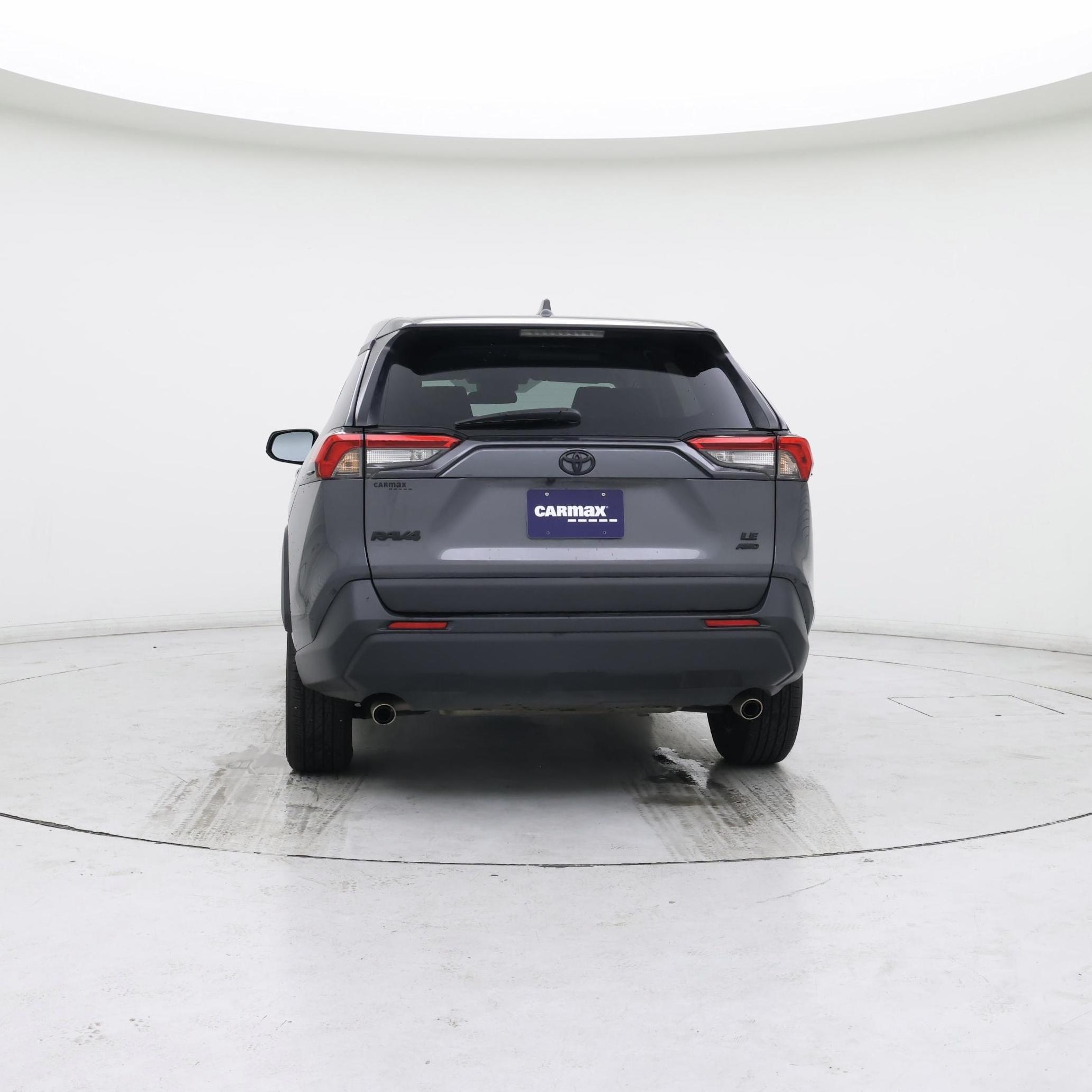 Thumbnail: 2024 Toyota RAV4 - 6