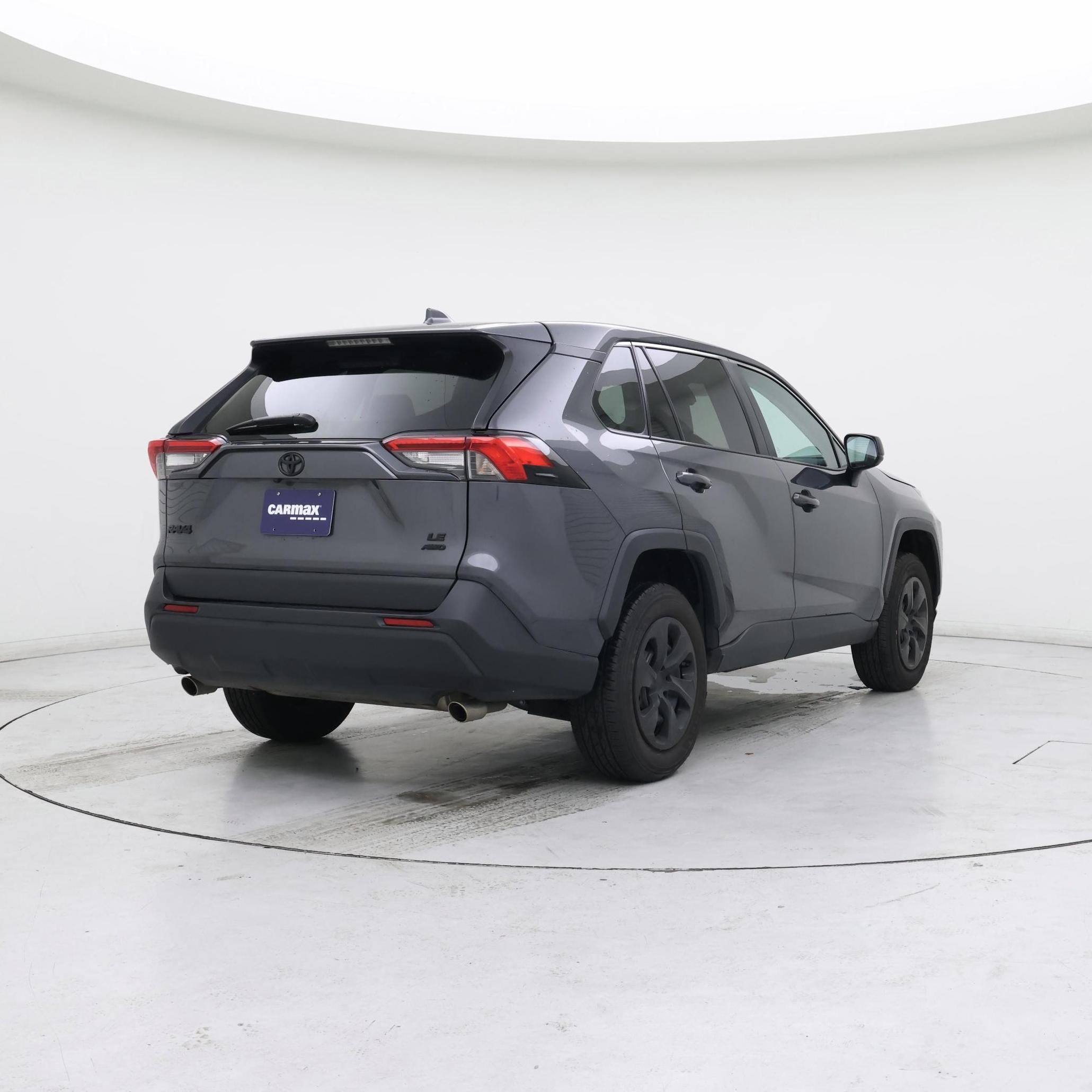 Thumbnail: 2024 Toyota RAV4 - 8