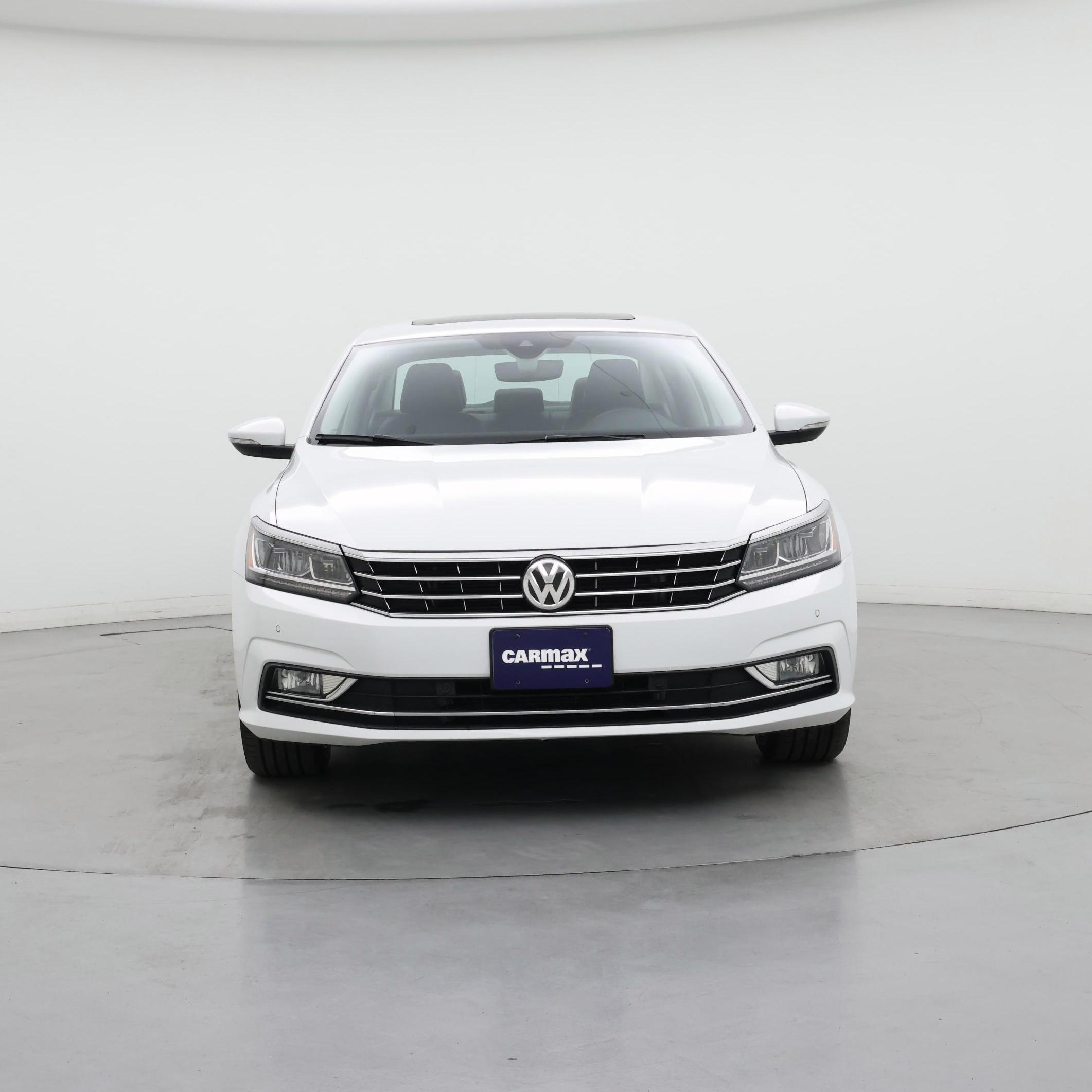 Thumbnail: 2018 Volkswagen Passat - 5