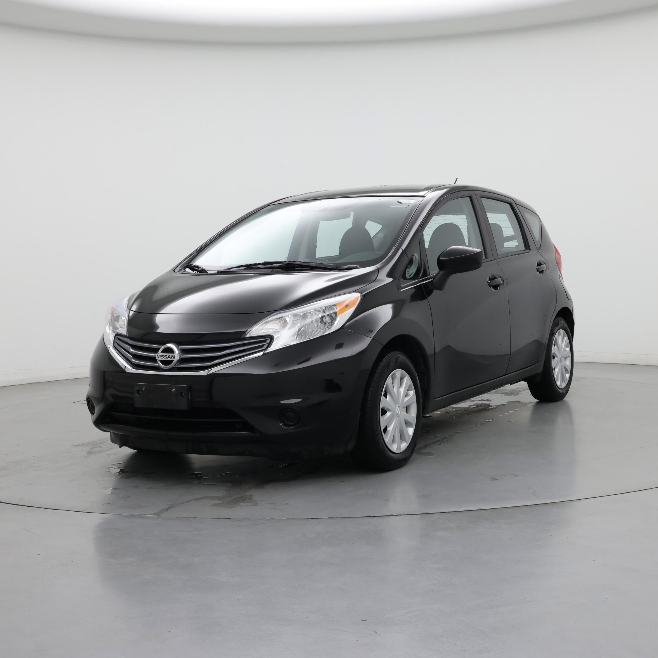 Thumbnail: 2015 Nissan Versa Note - 4