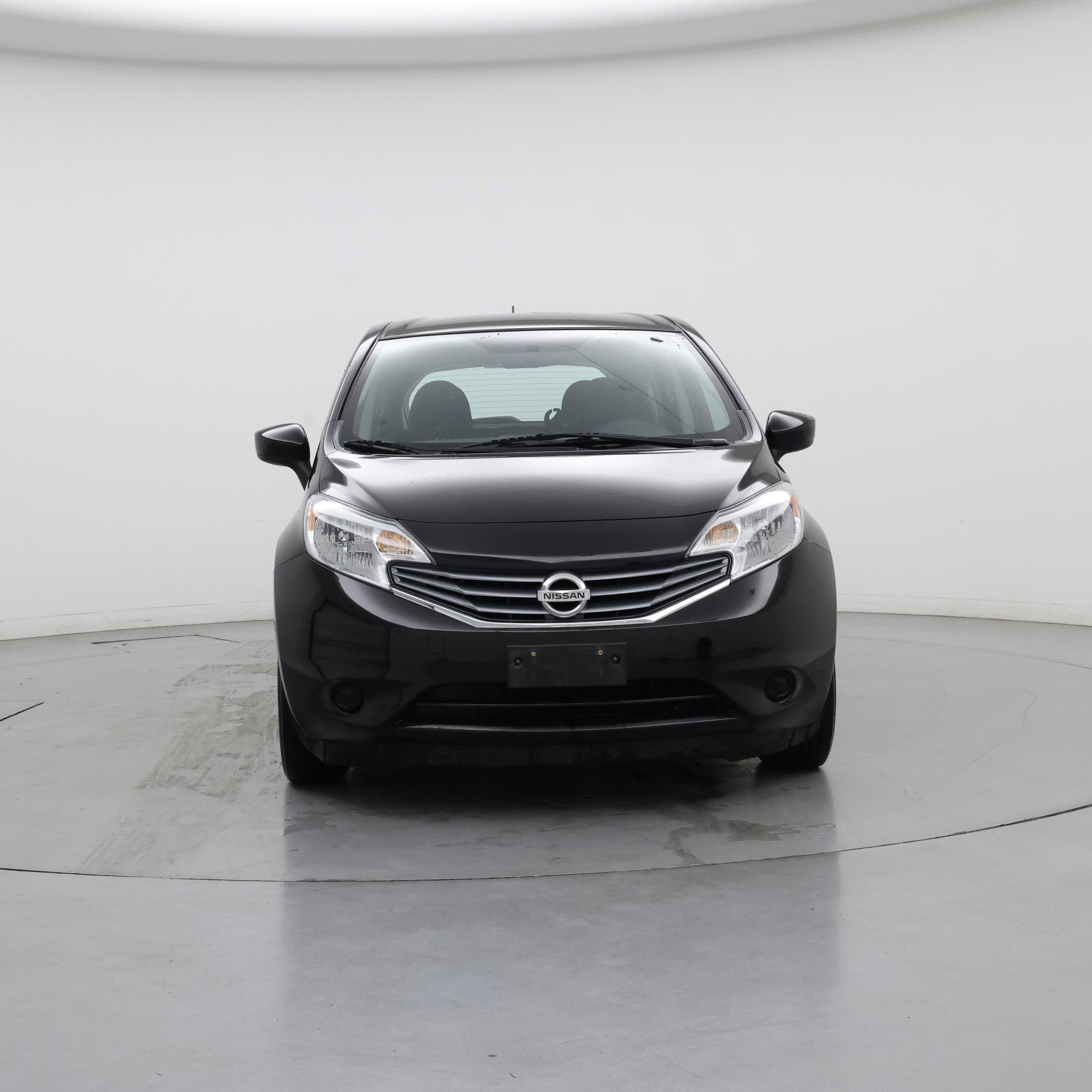 Thumbnail: 2015 Nissan Versa Note - 5