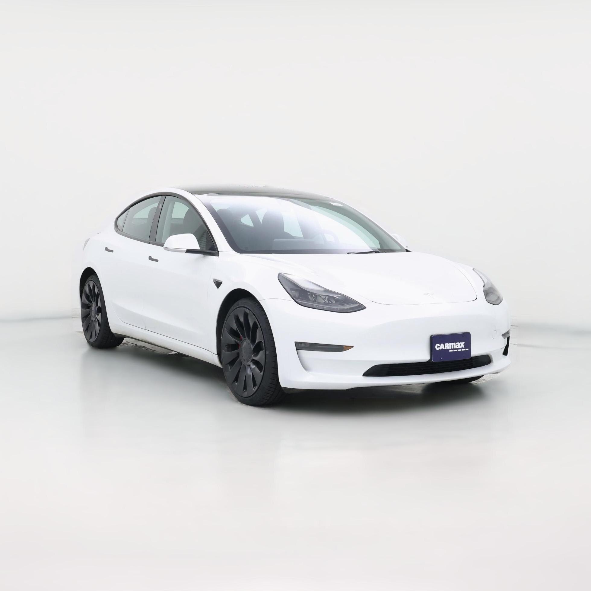 Thumbnail: 2023 Tesla Model 3 - 1