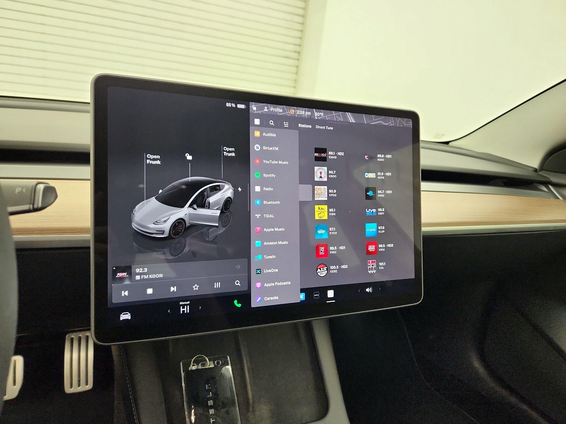 Thumbnail: 2023 Tesla Model 3 - 15