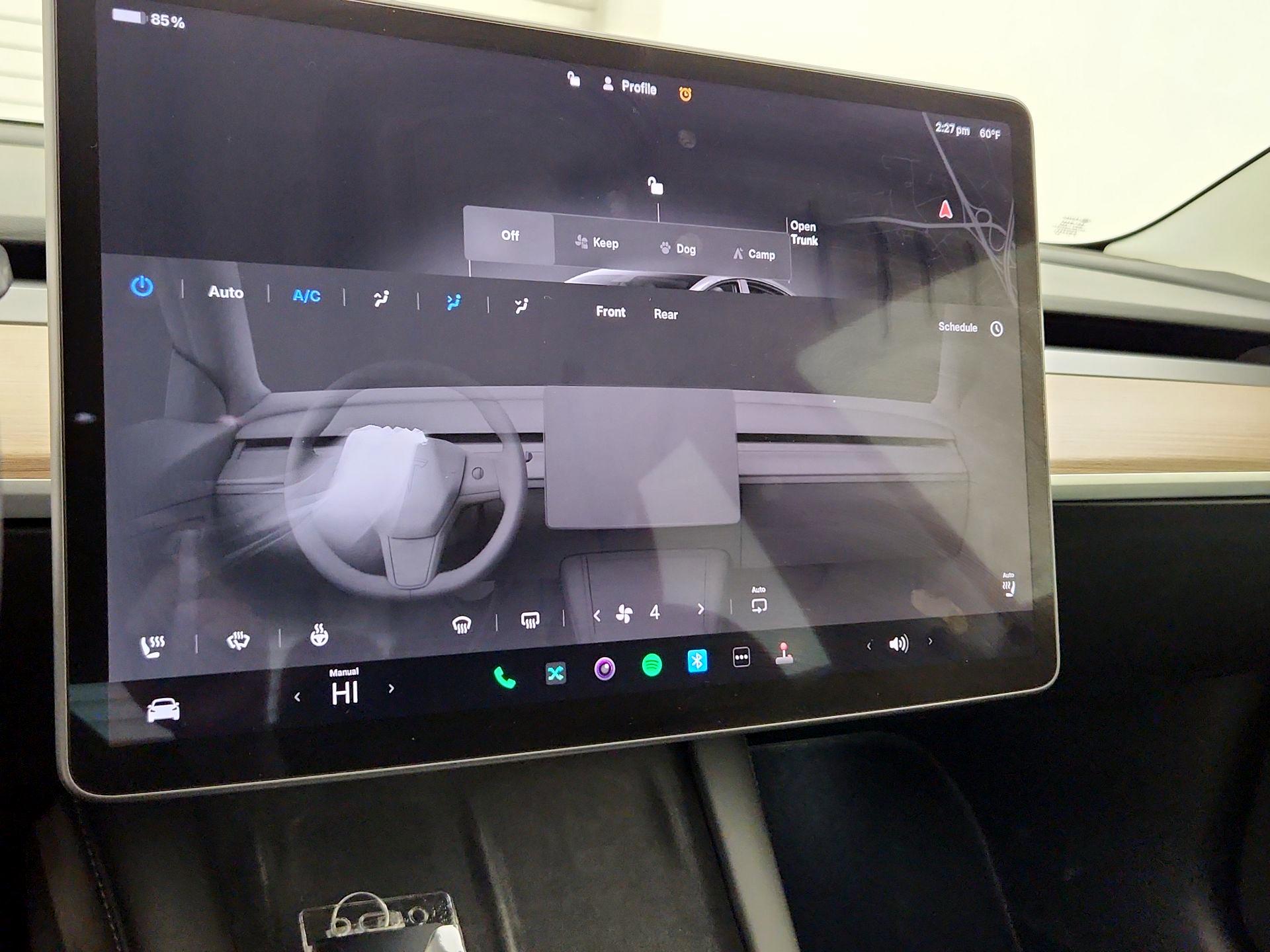 Thumbnail: 2023 Tesla Model 3 - 16