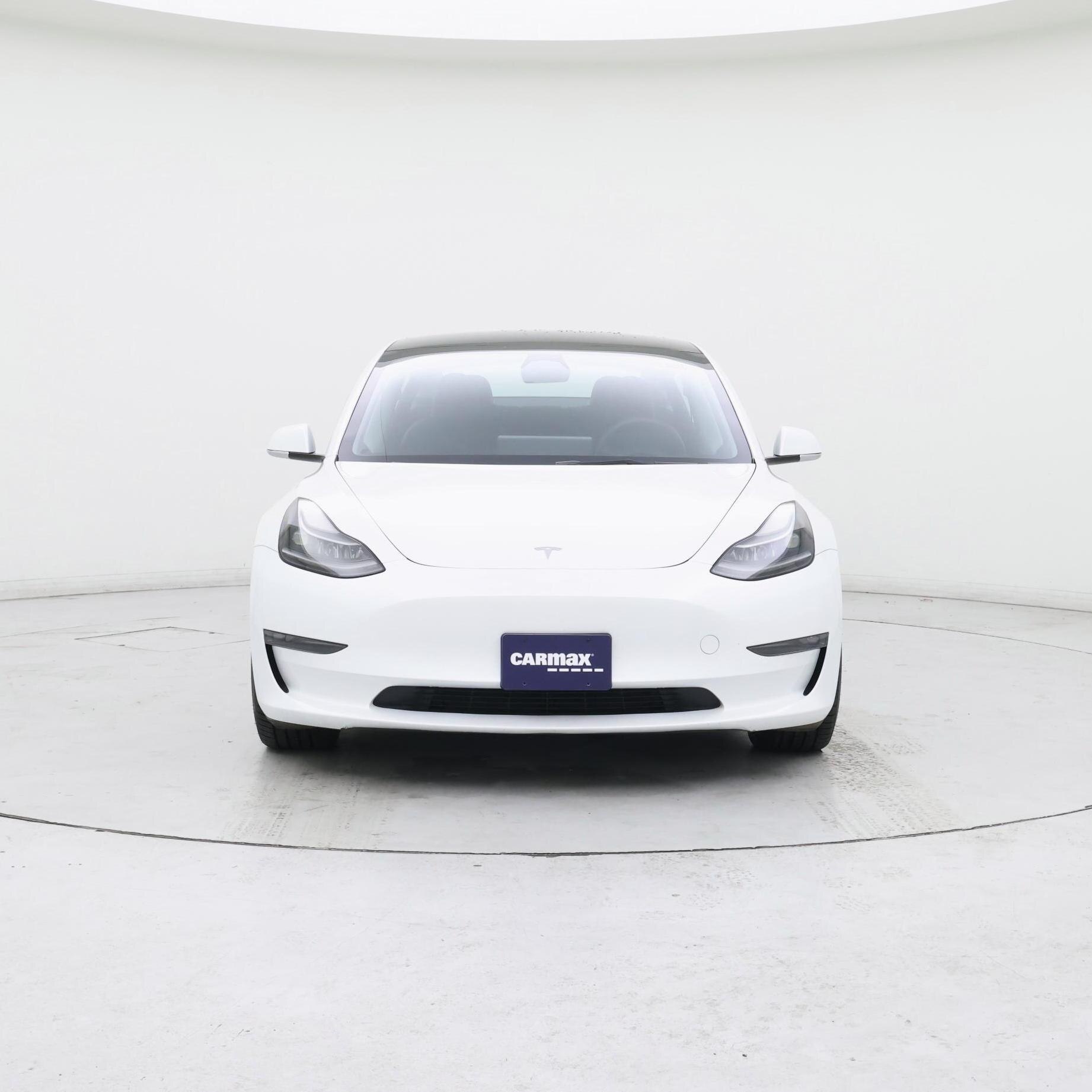 Thumbnail: 2023 Tesla Model 3 - 5