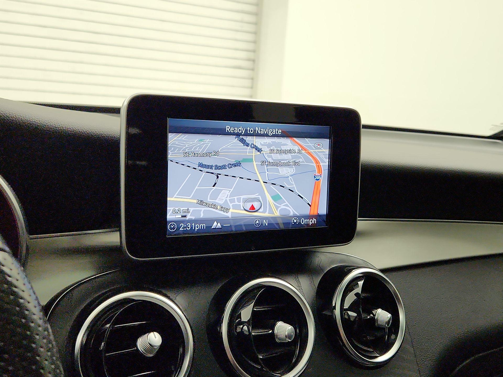 Thumbnail: 2019 Mercedes-Benz GLC - 14