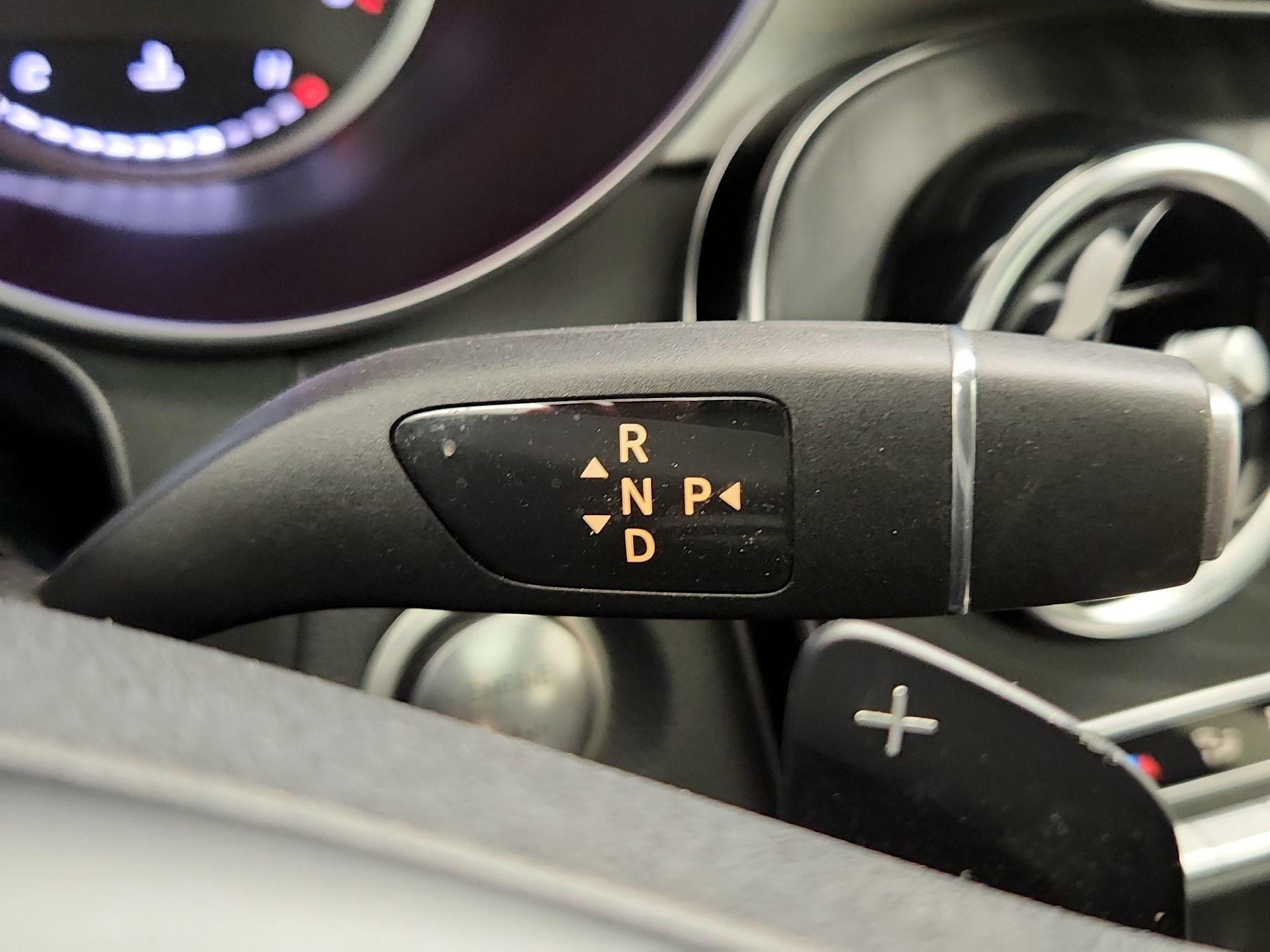 Thumbnail: 2019 Mercedes-Benz GLC - 18