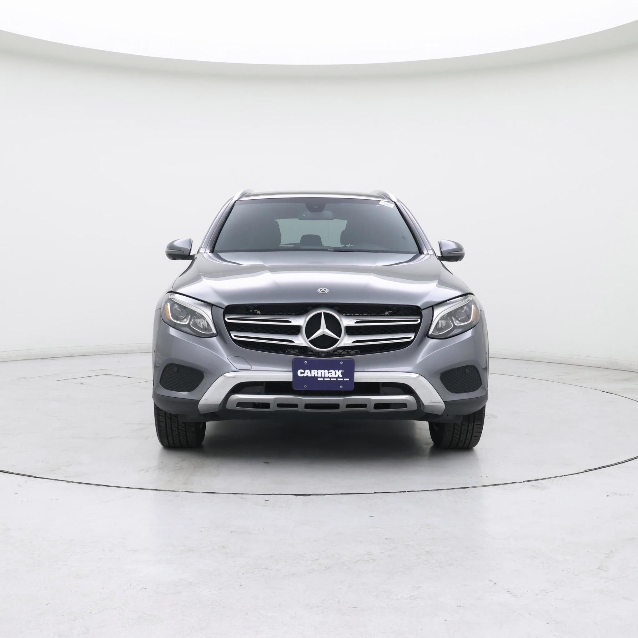 Thumbnail: 2019 Mercedes-Benz GLC - 5