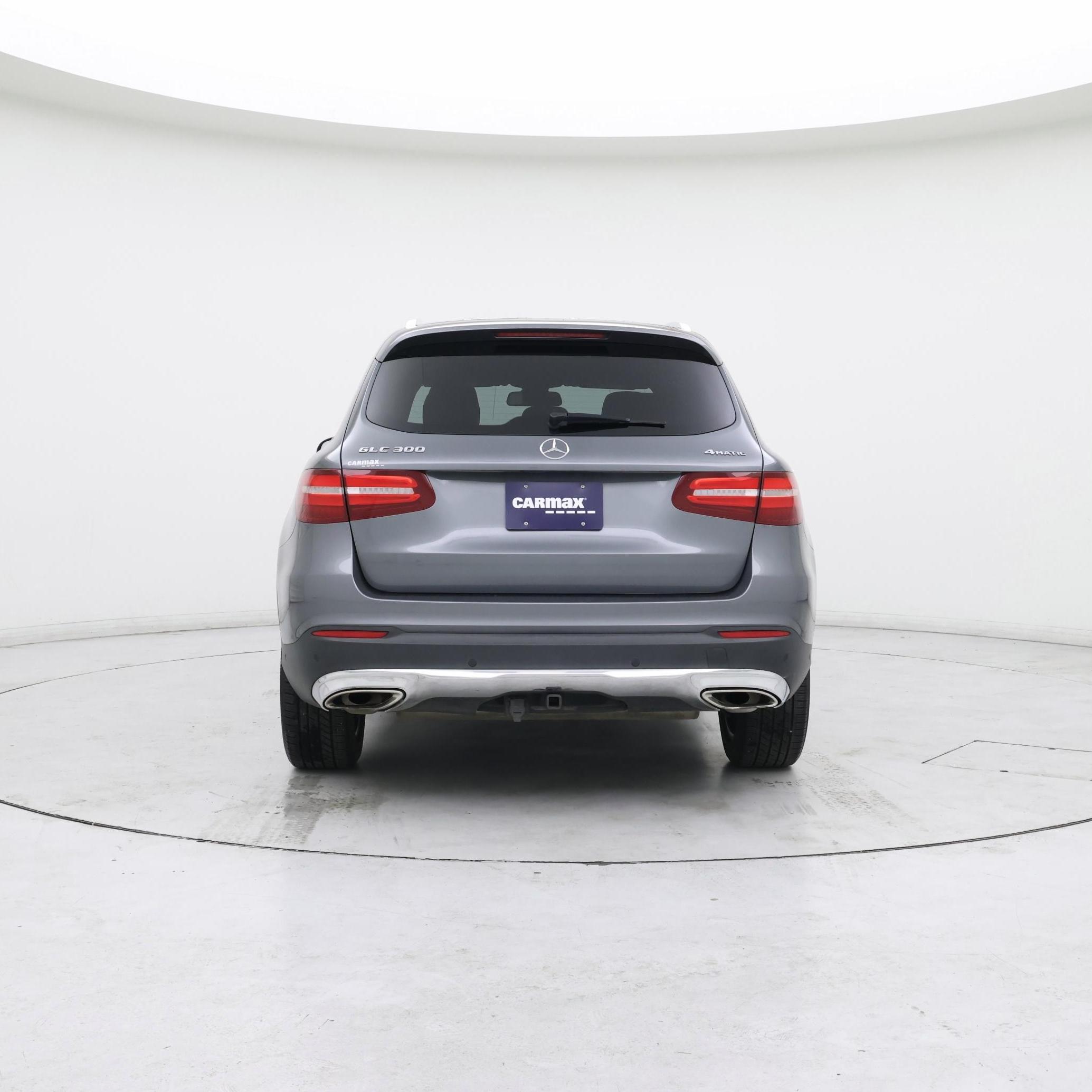 Thumbnail: 2019 Mercedes-Benz GLC - 6