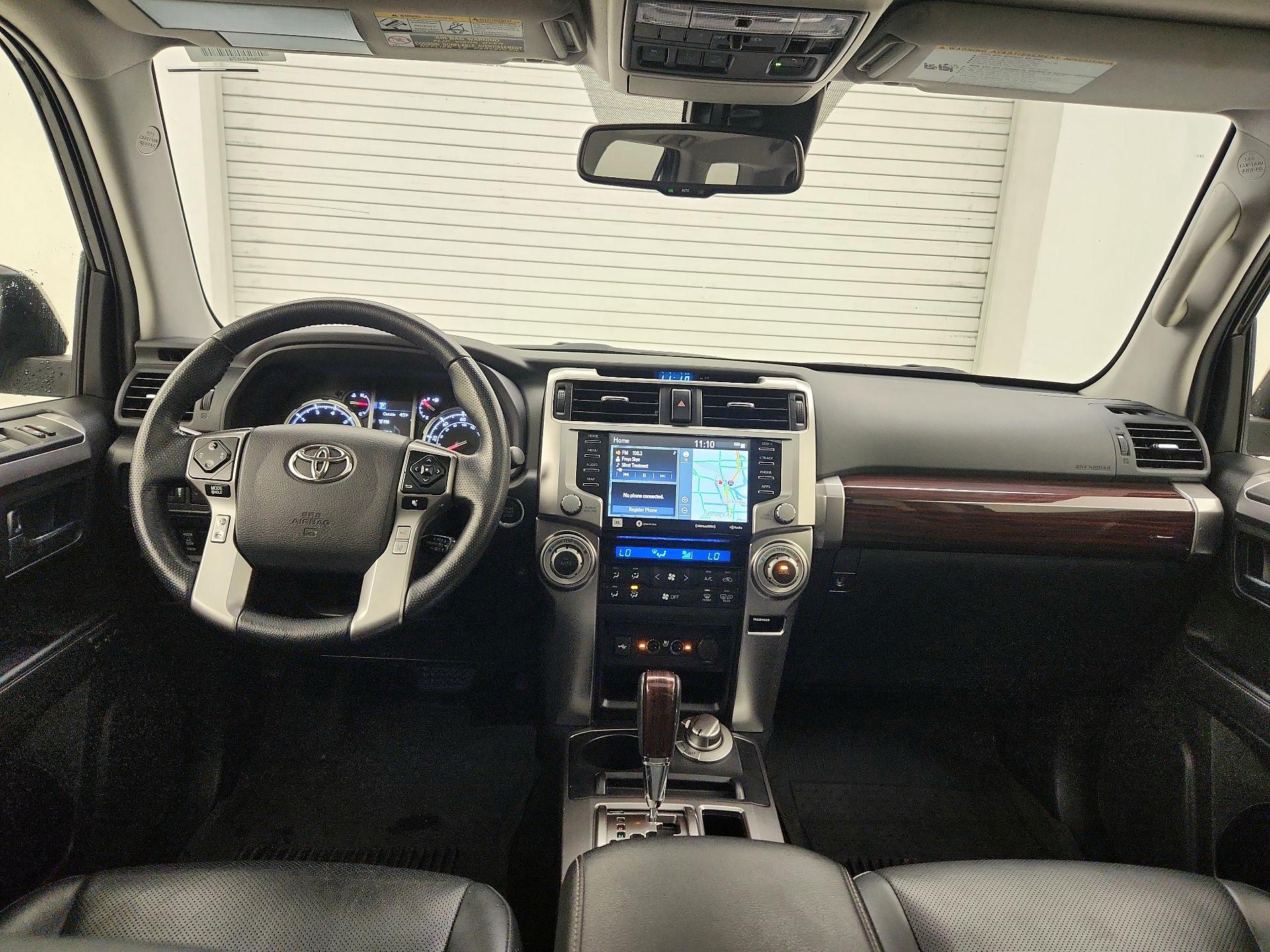 Thumbnail: 2024 Toyota 4Runner - 9