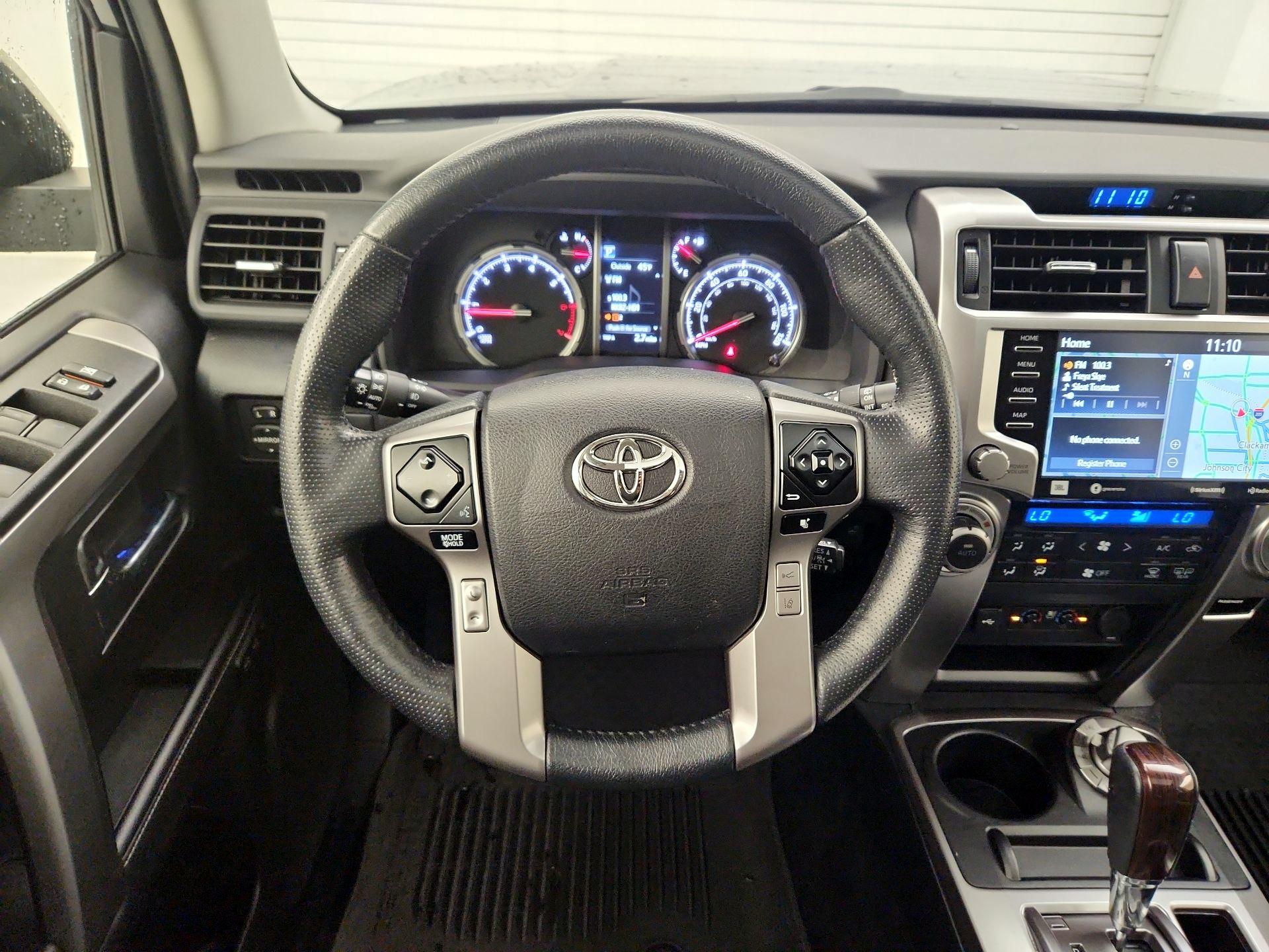 Thumbnail: 2024 Toyota 4Runner - 10