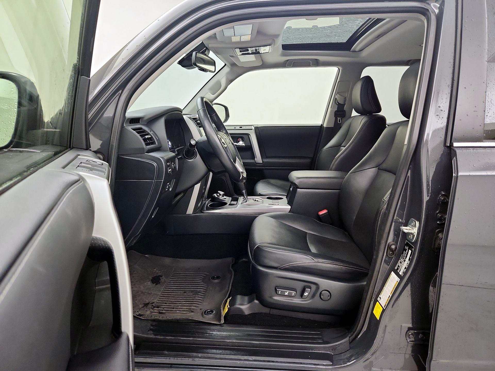 Thumbnail: 2024 Toyota 4Runner - 11