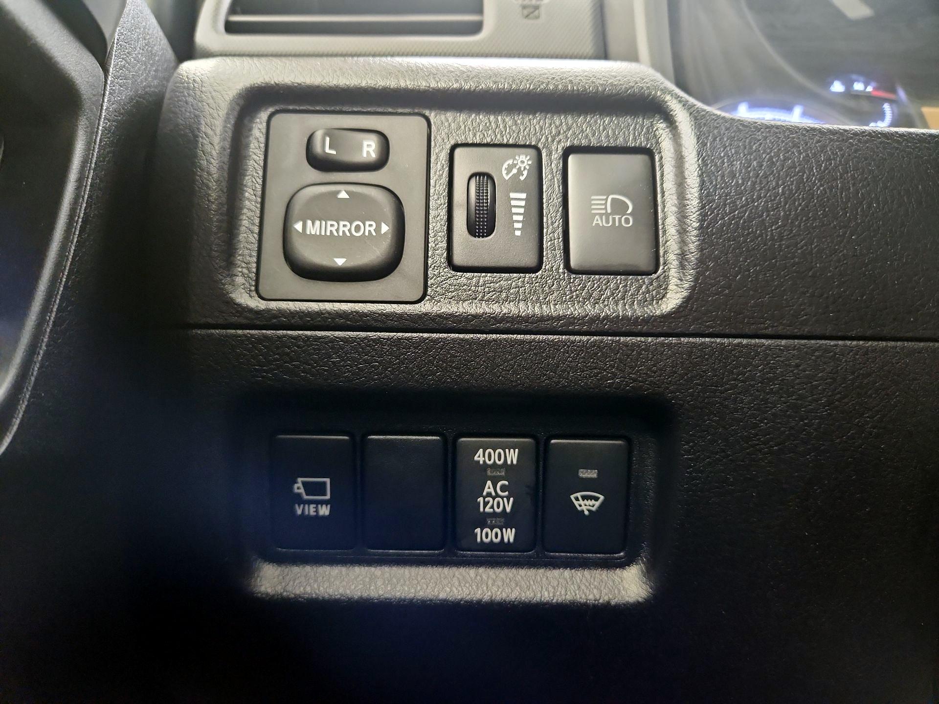 Thumbnail: 2024 Toyota 4Runner - 13