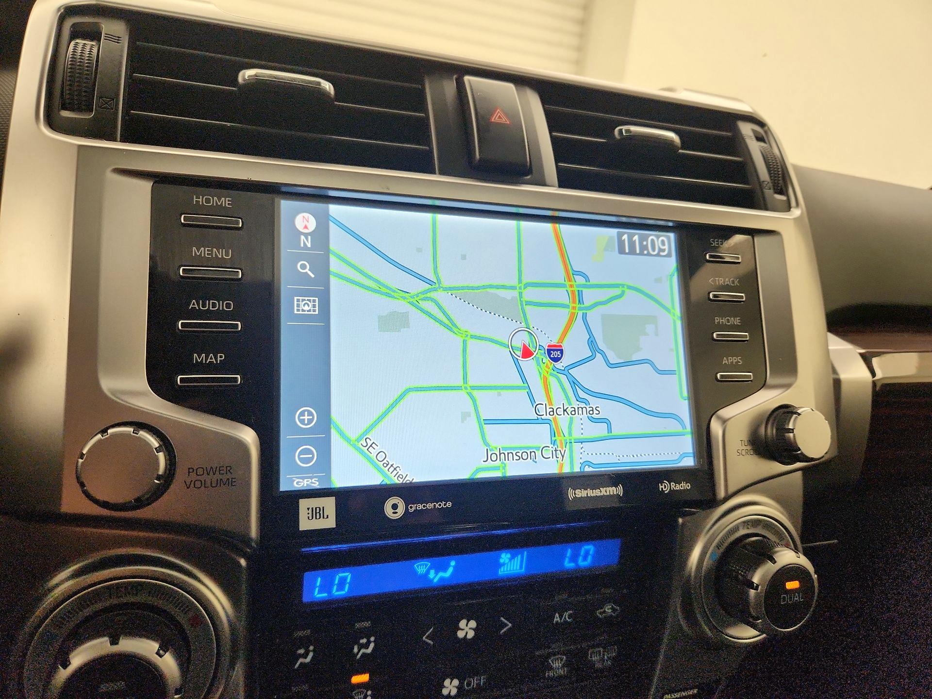 Thumbnail: 2024 Toyota 4Runner - 14