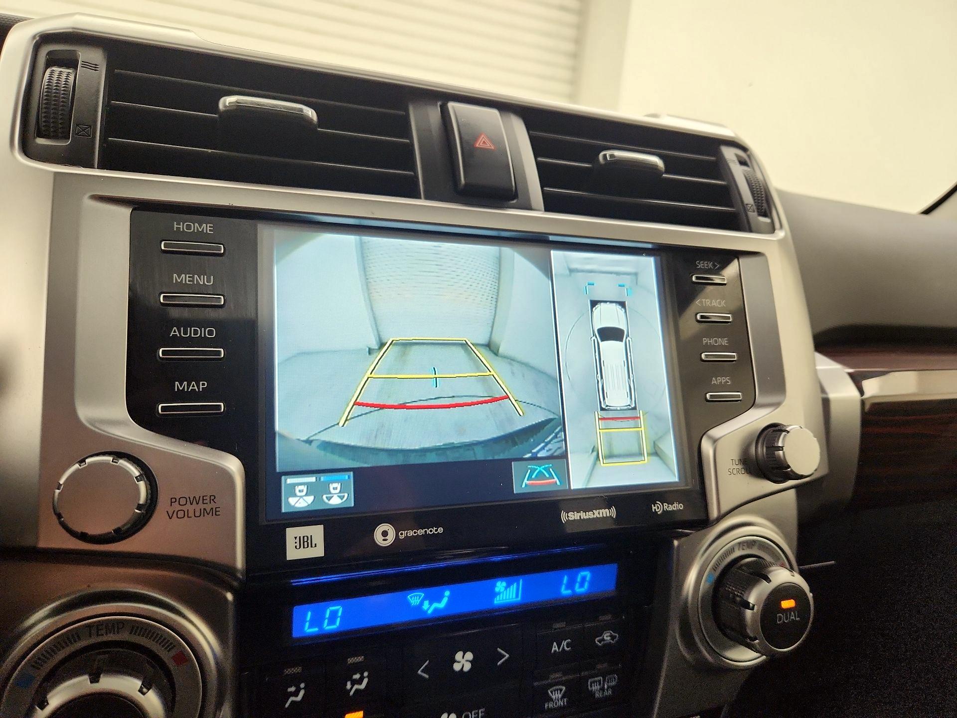 Thumbnail: 2024 Toyota 4Runner - 15