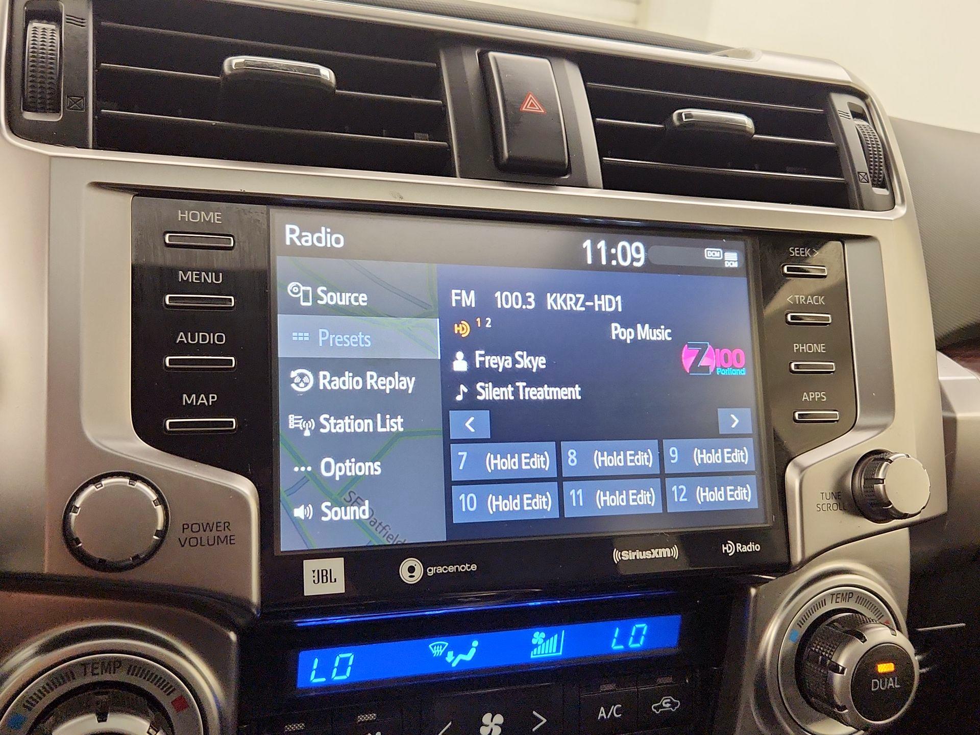 Thumbnail: 2024 Toyota 4Runner - 16