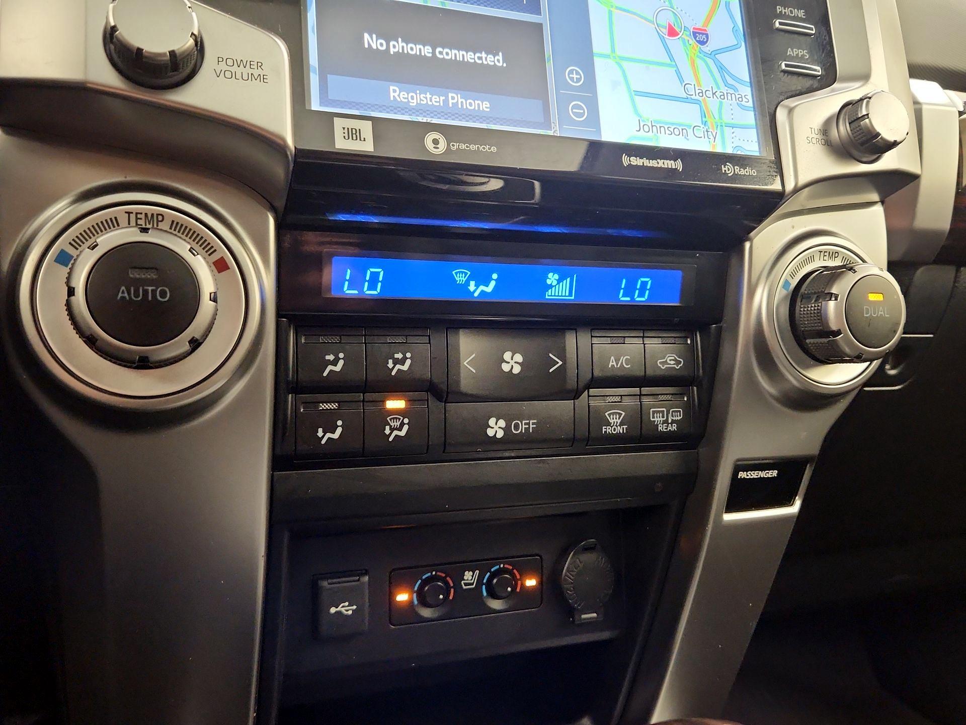 Thumbnail: 2024 Toyota 4Runner - 17