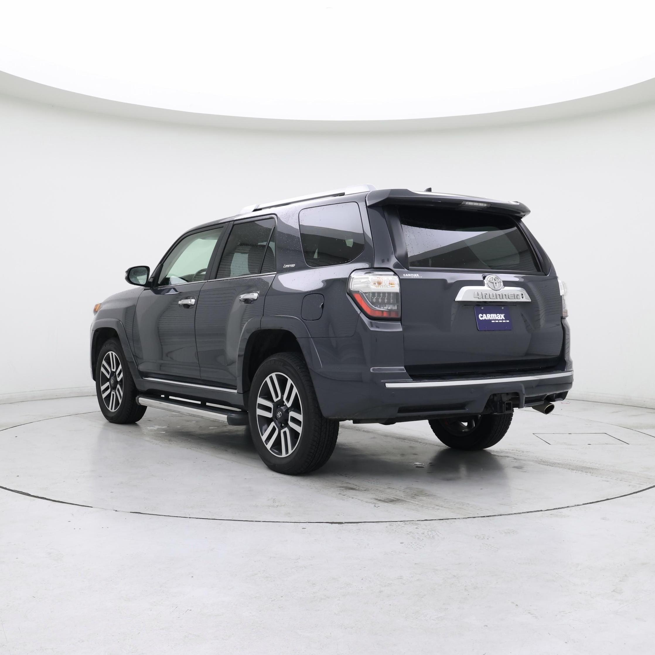 Thumbnail: 2024 Toyota 4Runner - 2