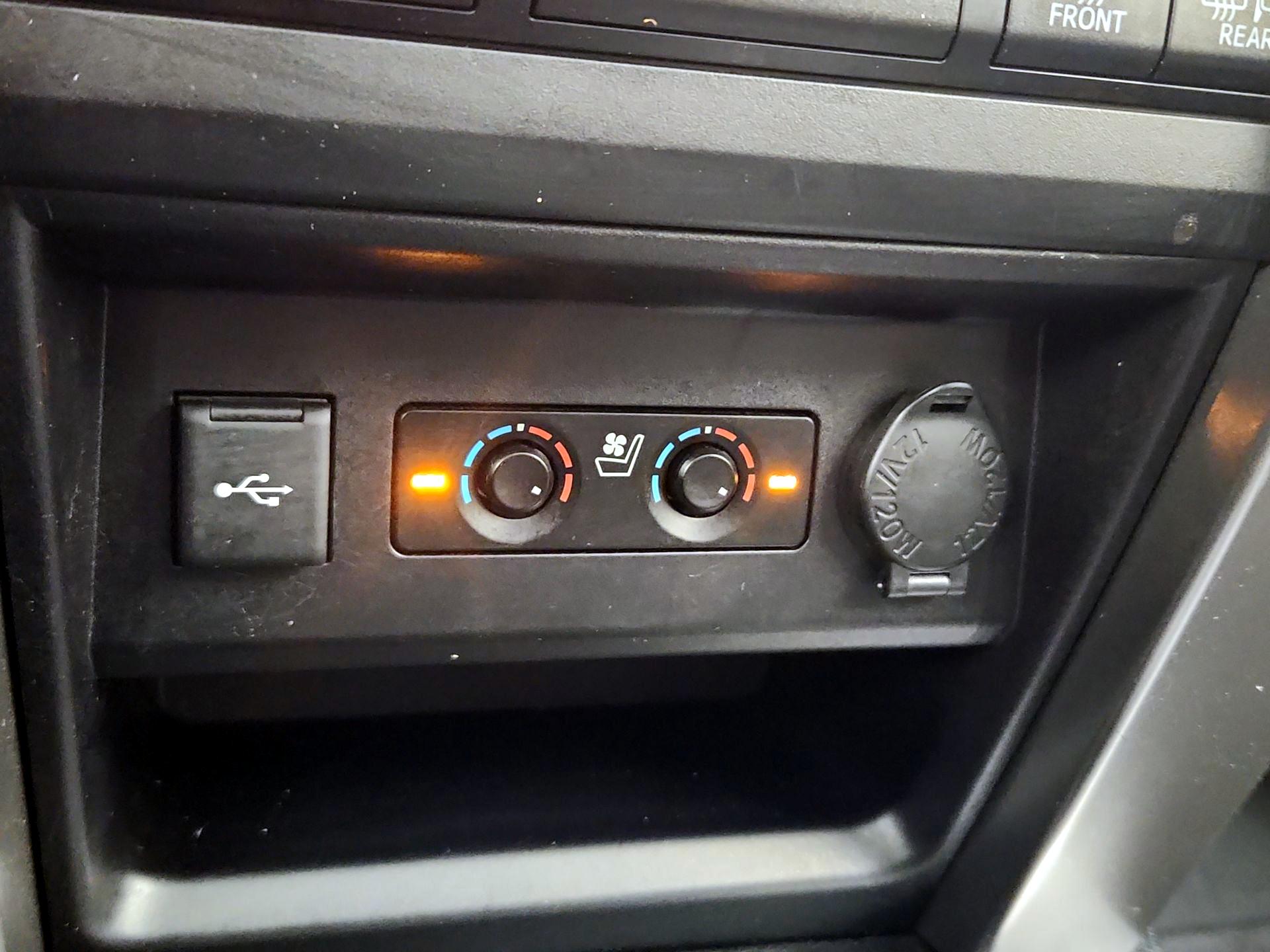 Thumbnail: 2024 Toyota 4Runner - 19