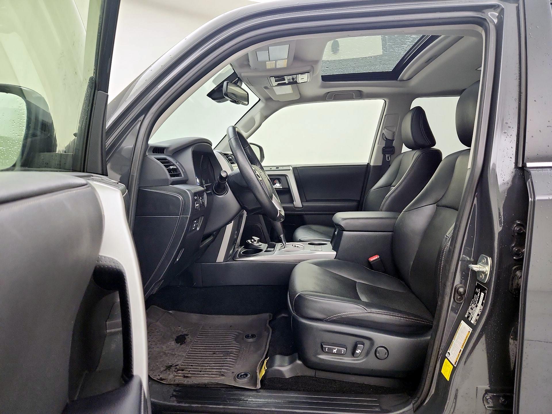 Thumbnail: 2024 Toyota 4Runner - 20