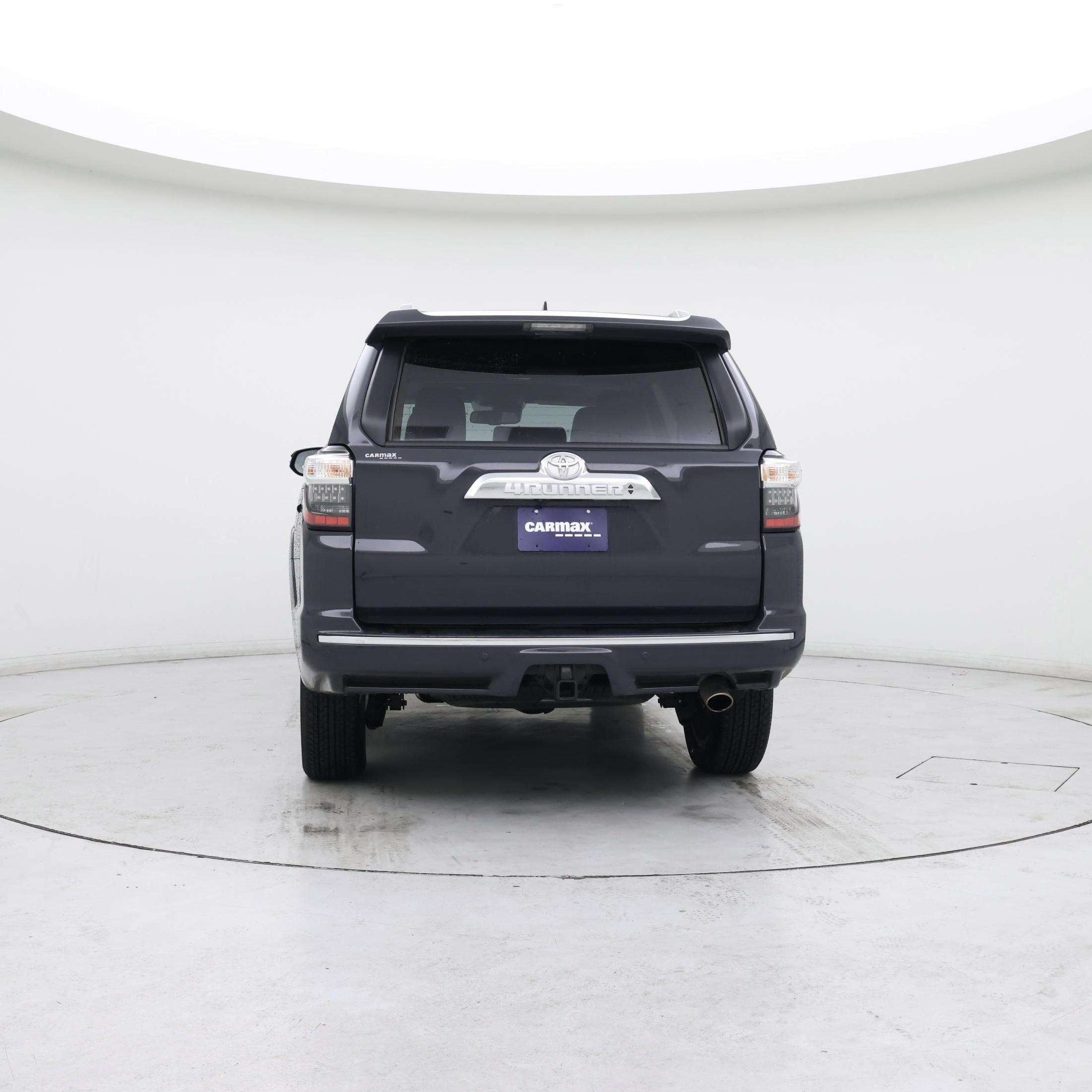 Thumbnail: 2024 Toyota 4Runner - 6