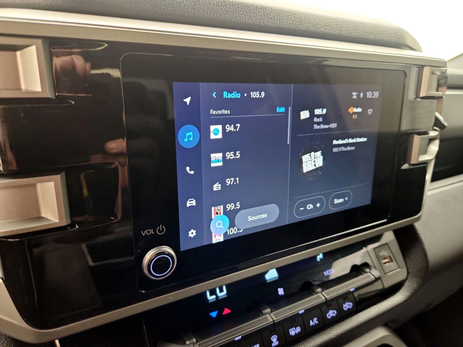 Thumbnail: 2025 Toyota Tundra - 15