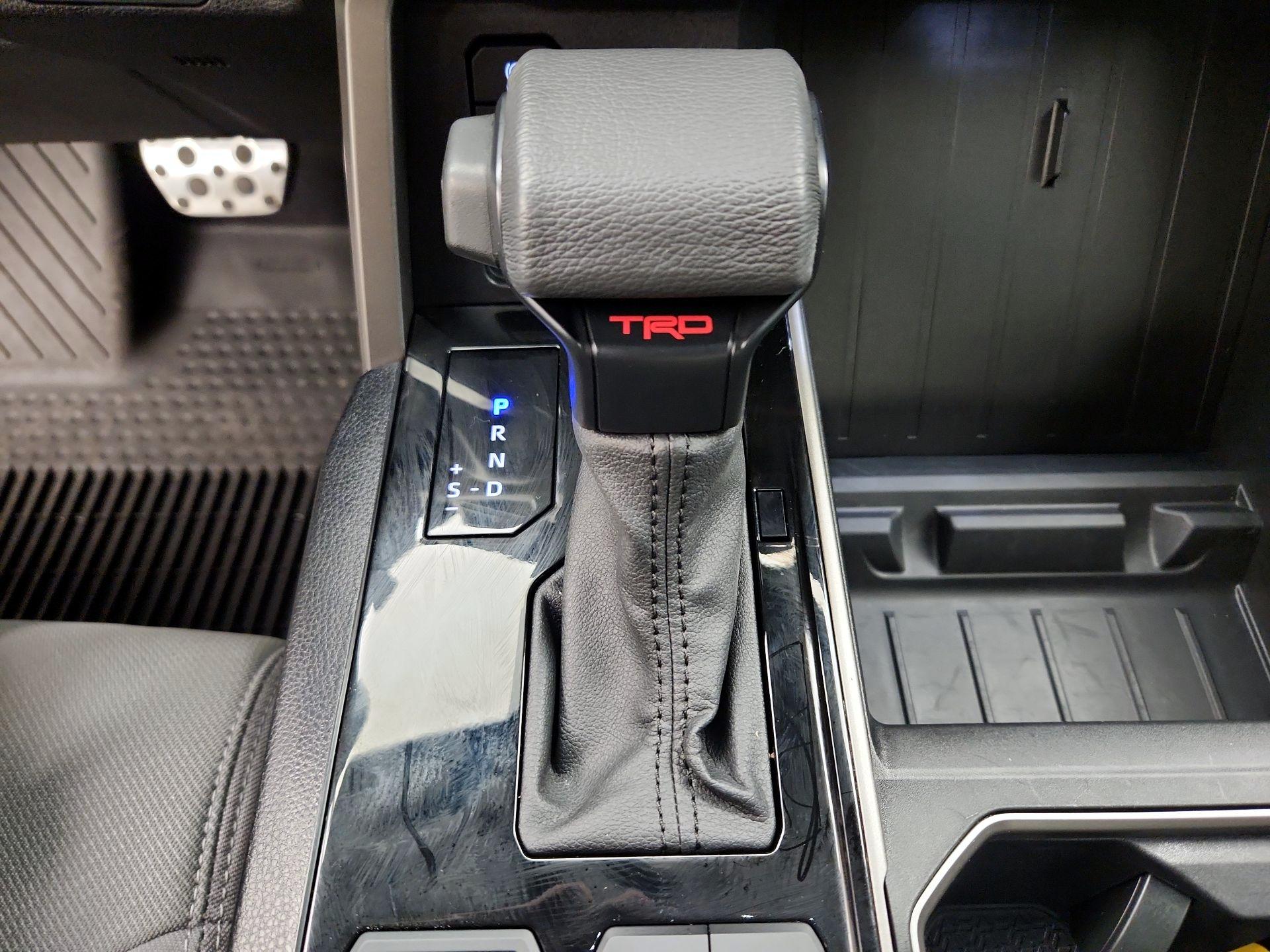 Thumbnail: 2025 Toyota Tundra - 17