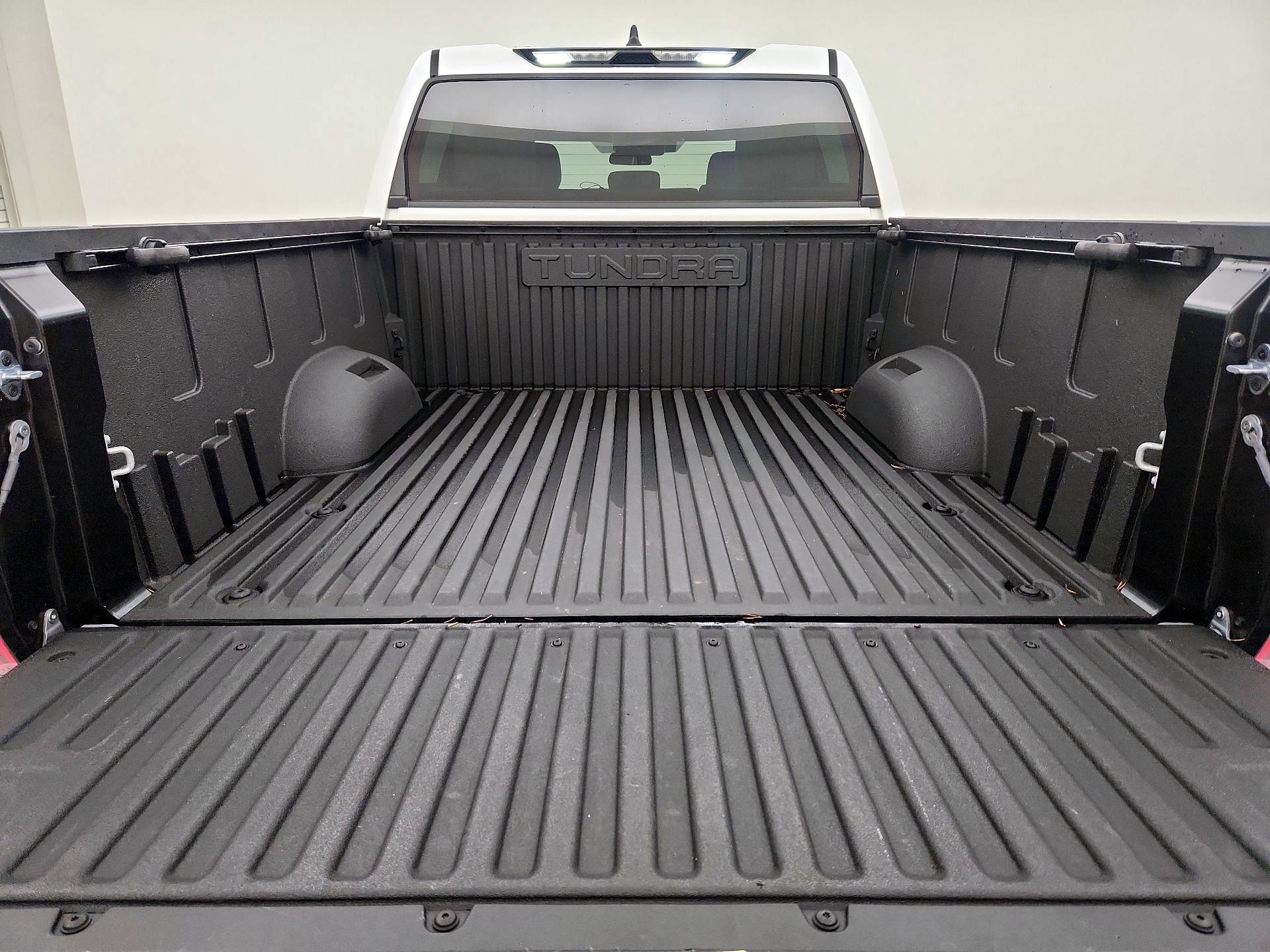 Thumbnail: 2025 Toyota Tundra - 20