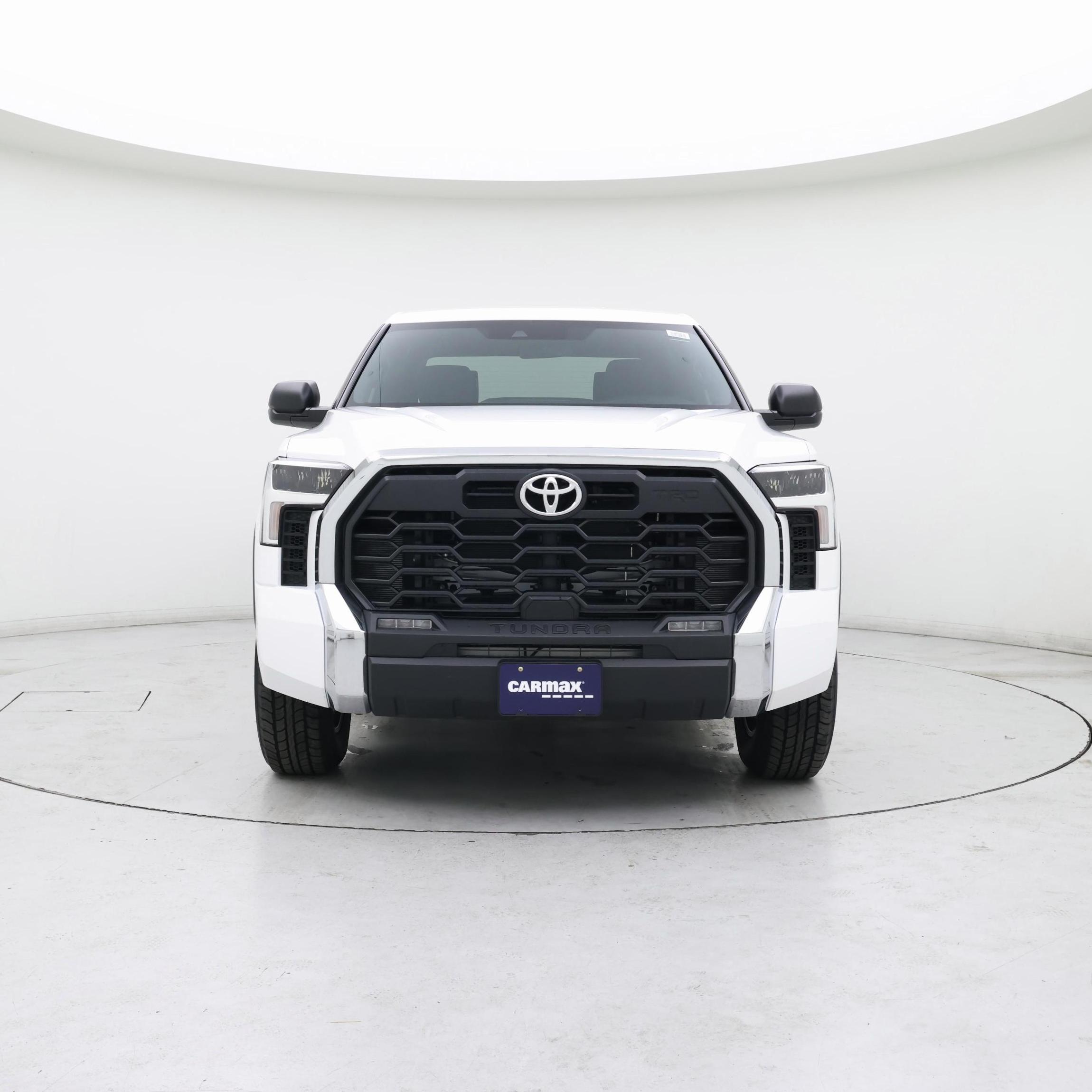 Thumbnail: 2025 Toyota Tundra - 5