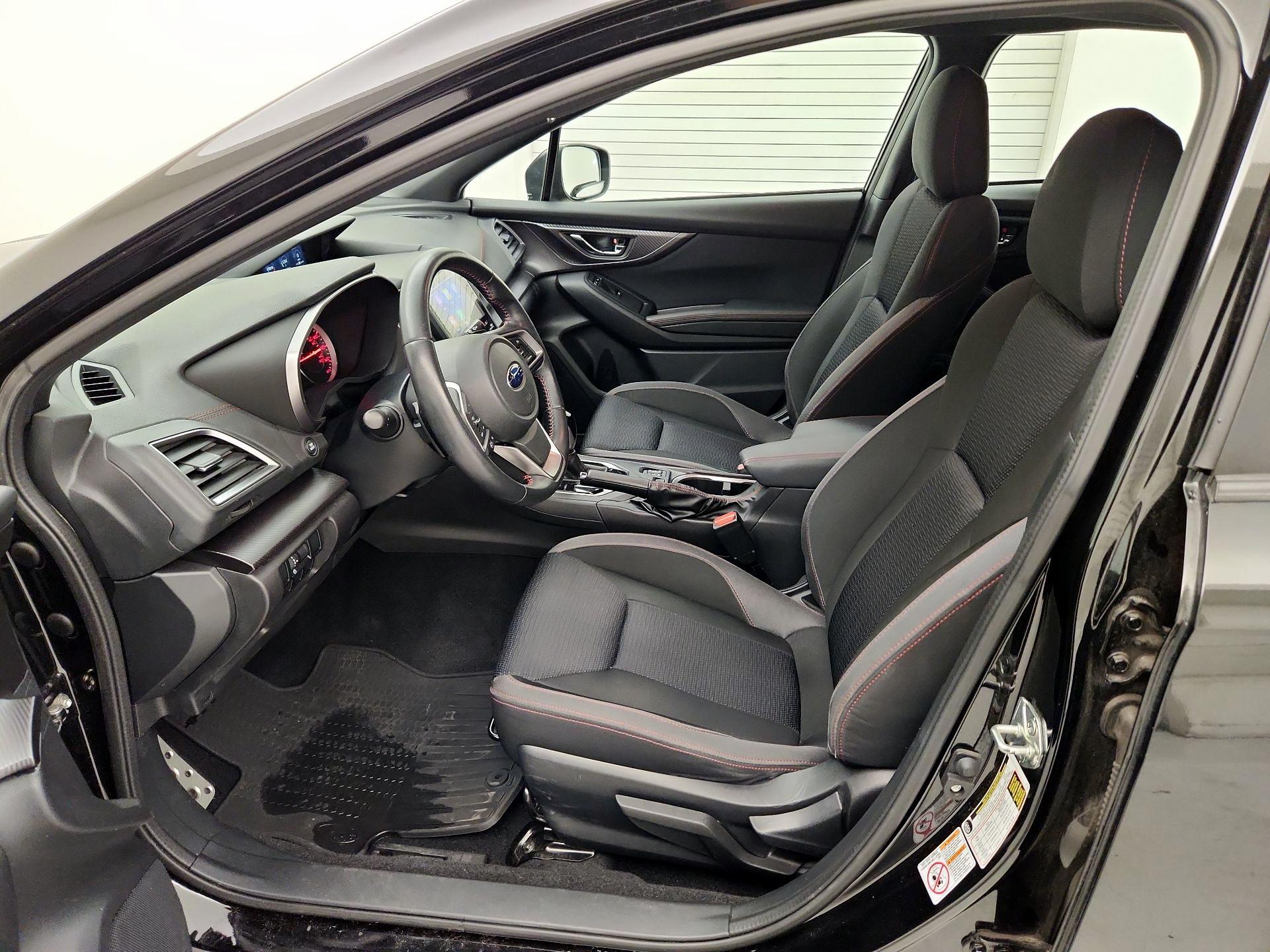 Thumbnail: 2017 Subaru Impreza - 11