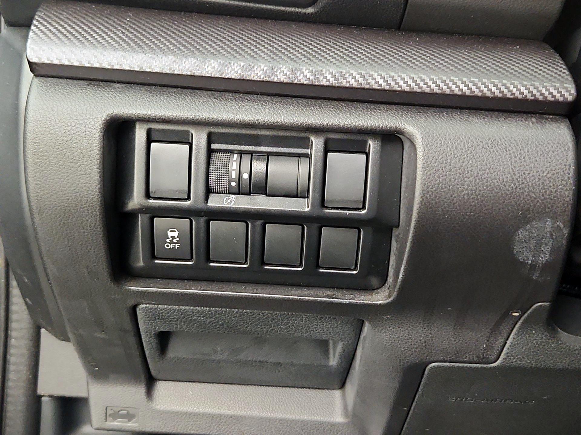 Thumbnail: 2017 Subaru Impreza - 13