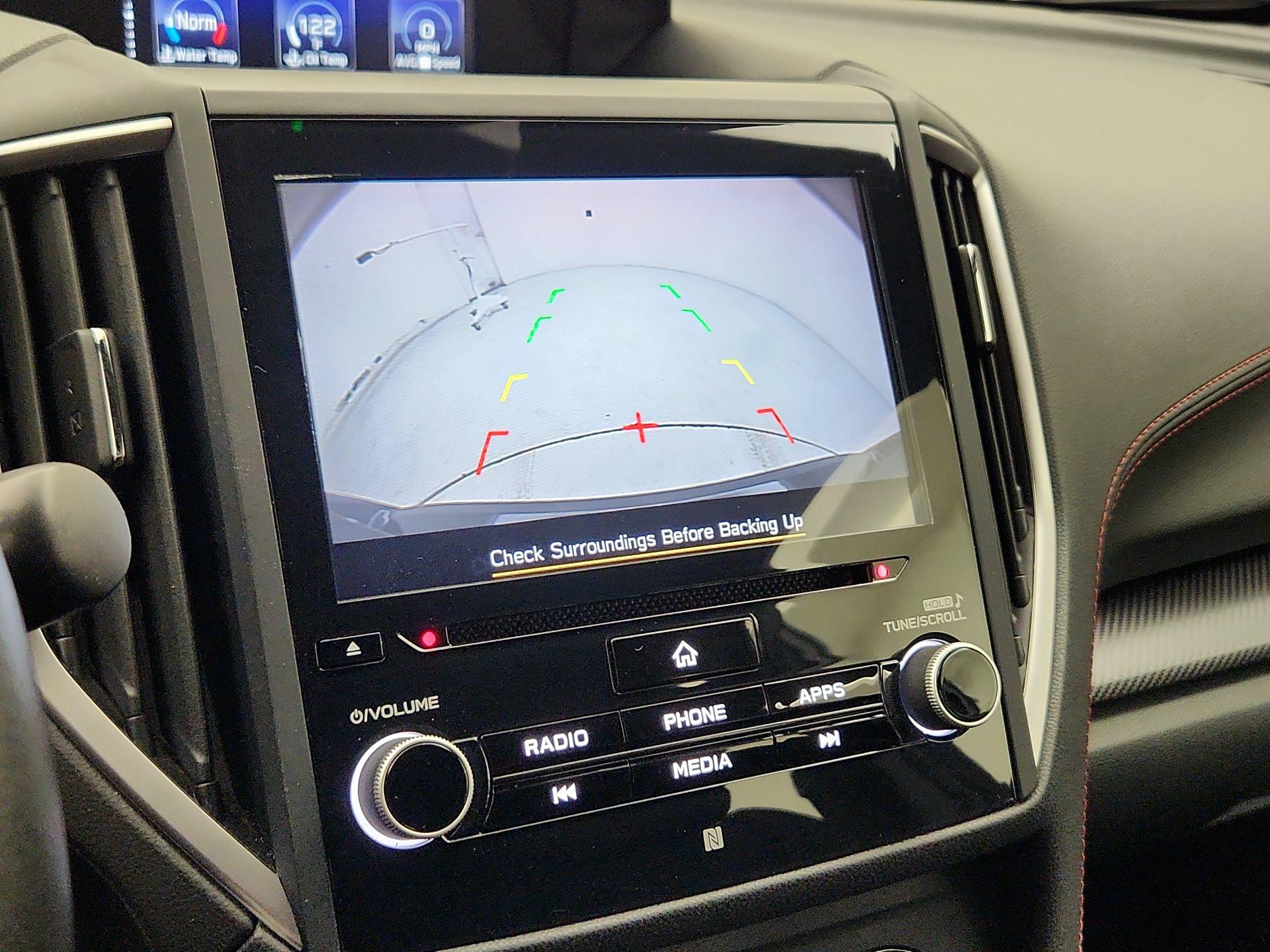 Thumbnail: 2017 Subaru Impreza - 14