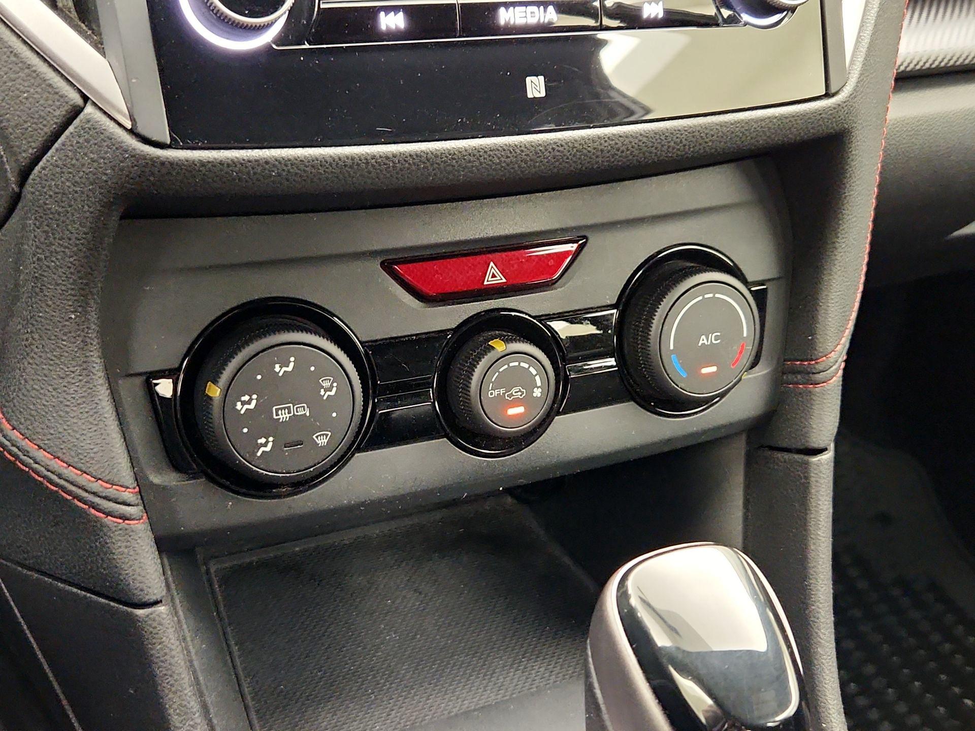 Thumbnail: 2017 Subaru Impreza - 16