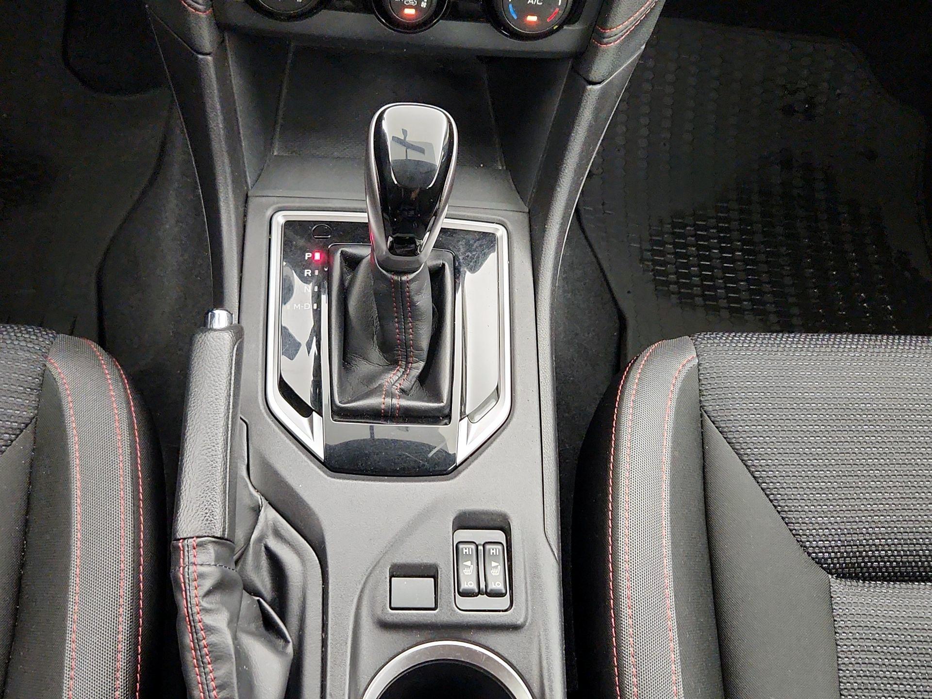 Thumbnail: 2017 Subaru Impreza - 17