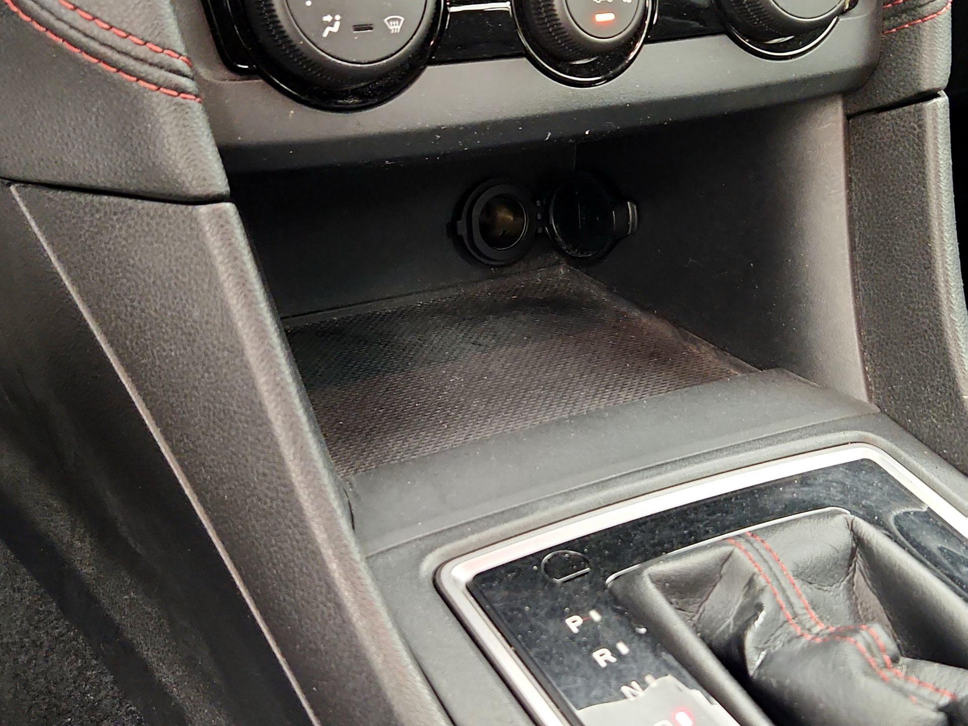 Thumbnail: 2017 Subaru Impreza - 18