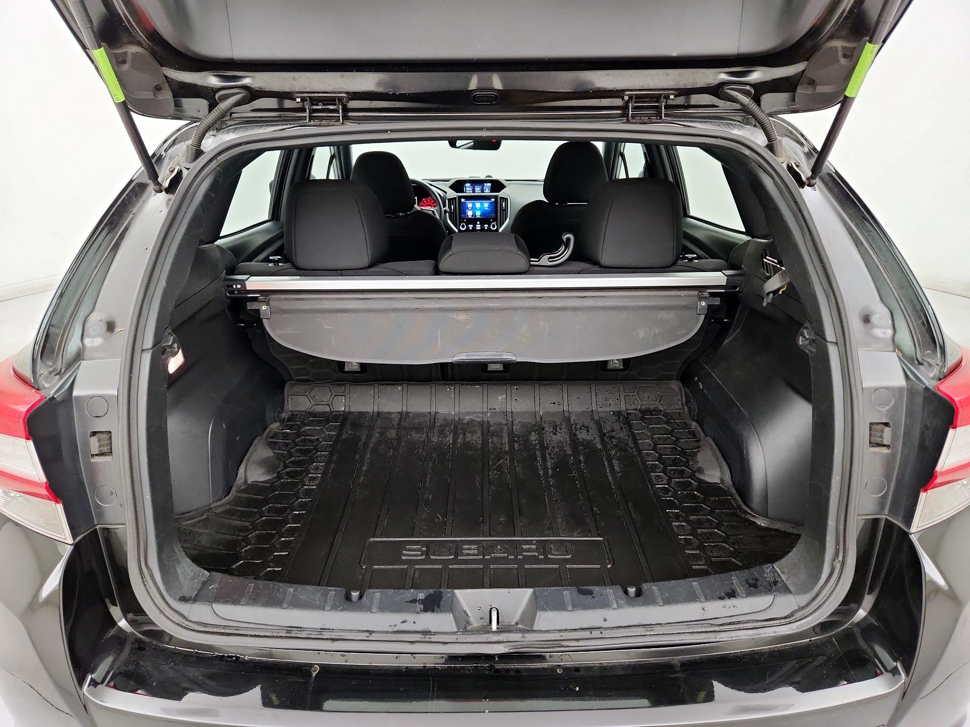 Thumbnail: 2017 Subaru Impreza - 20