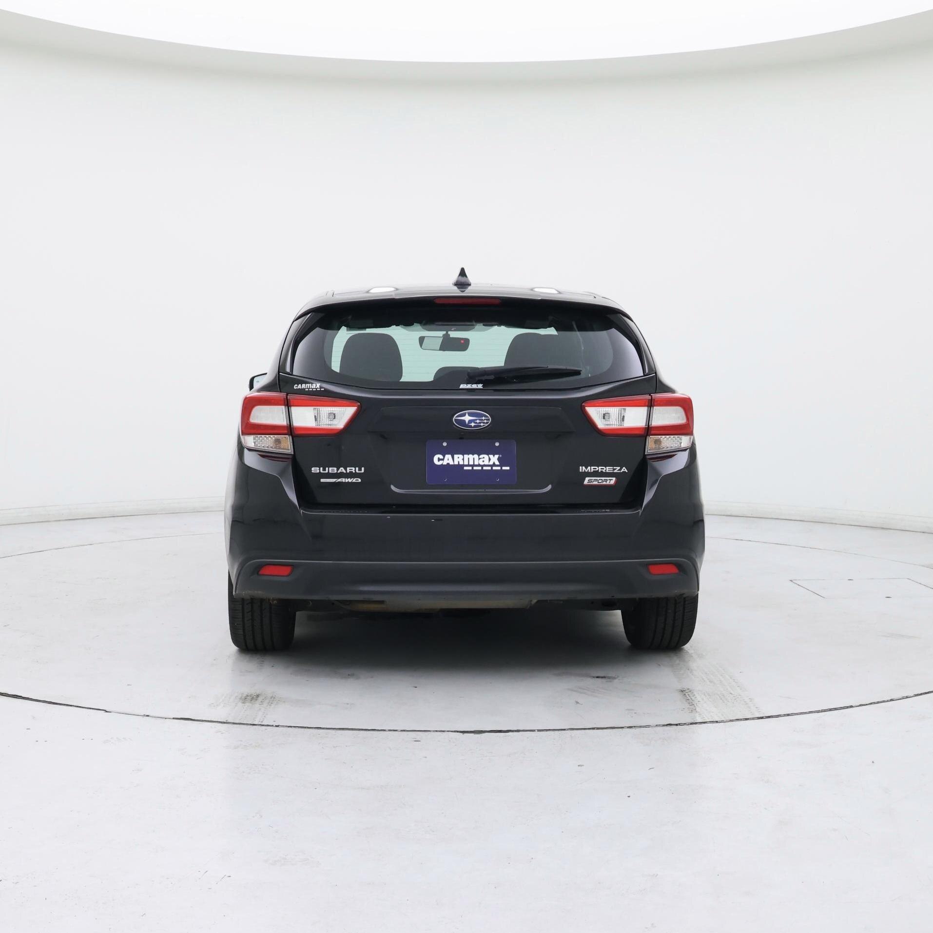 Thumbnail: 2017 Subaru Impreza - 6