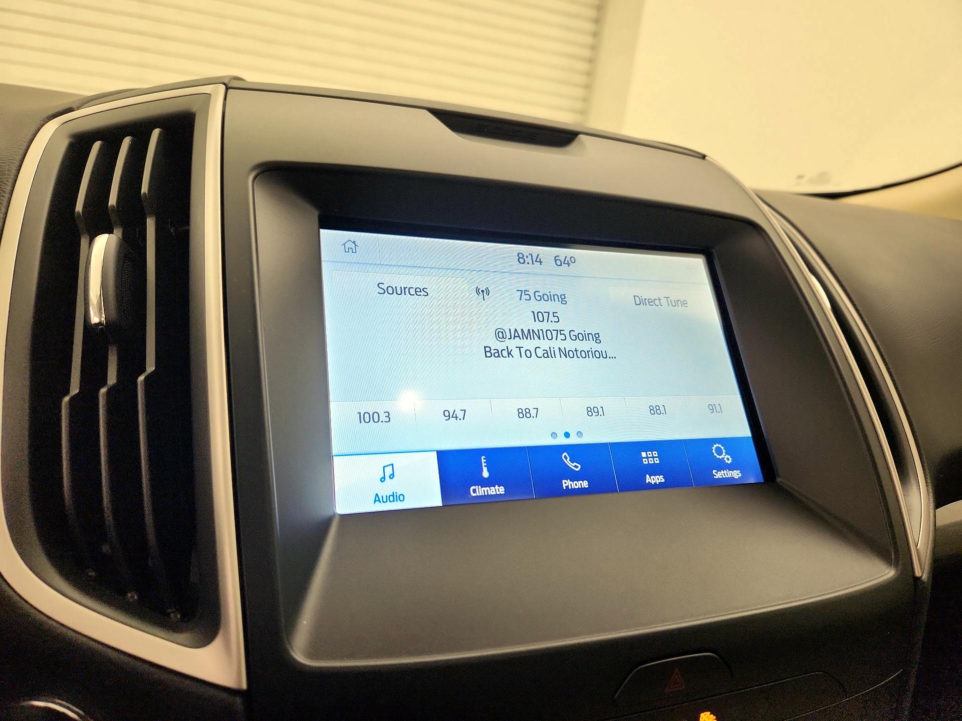 Thumbnail: 2020 Ford Edge - 15