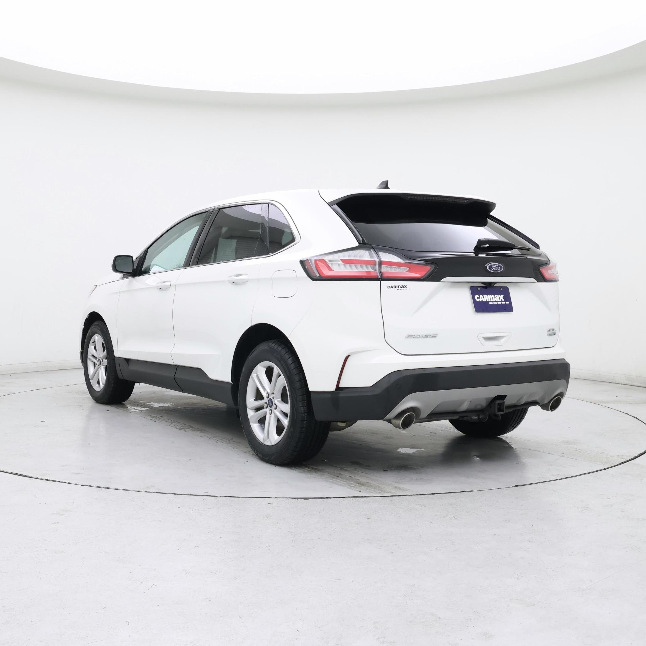 Thumbnail: 2020 Ford Edge - 2