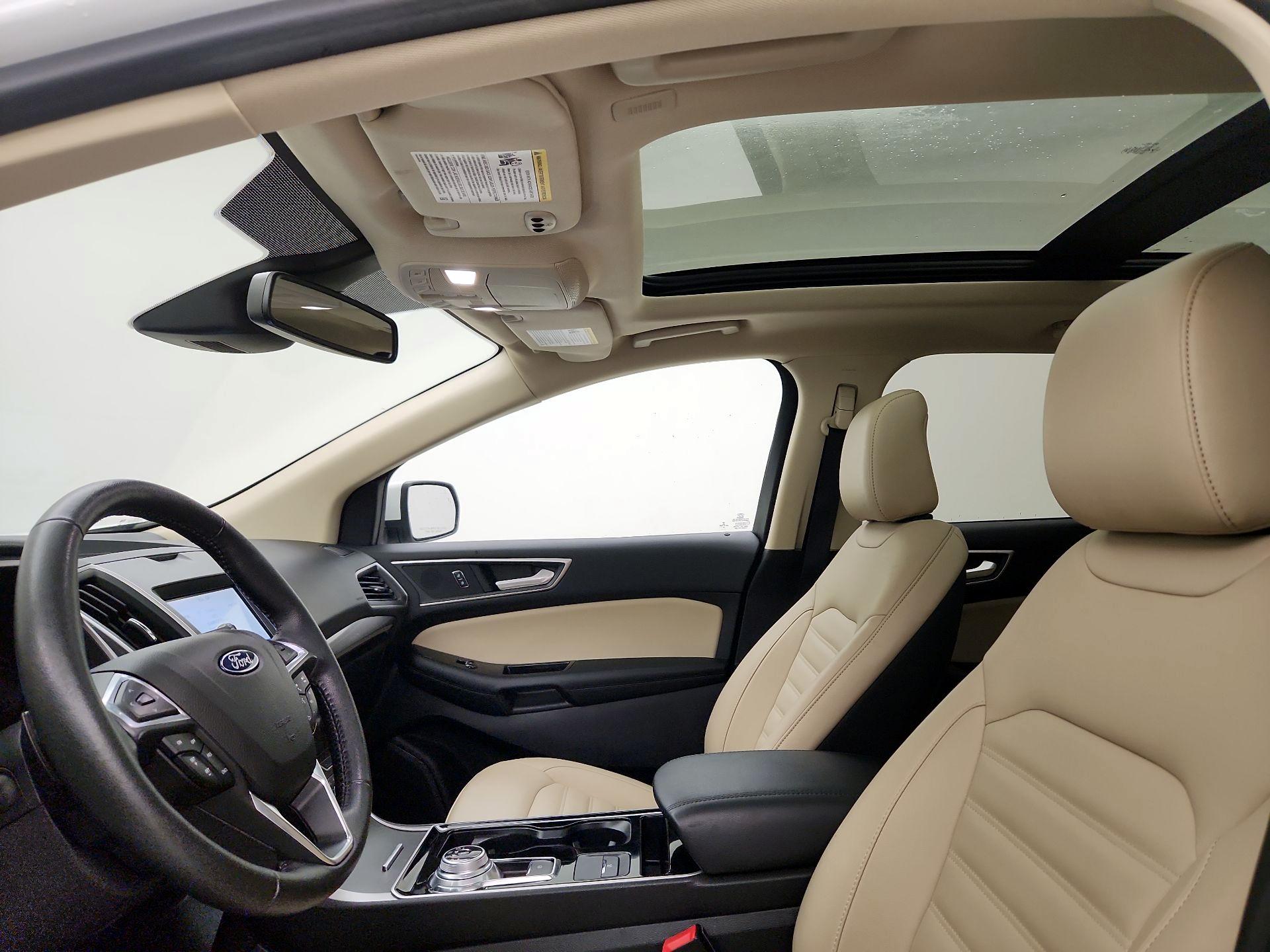 Thumbnail: 2020 Ford Edge - 19