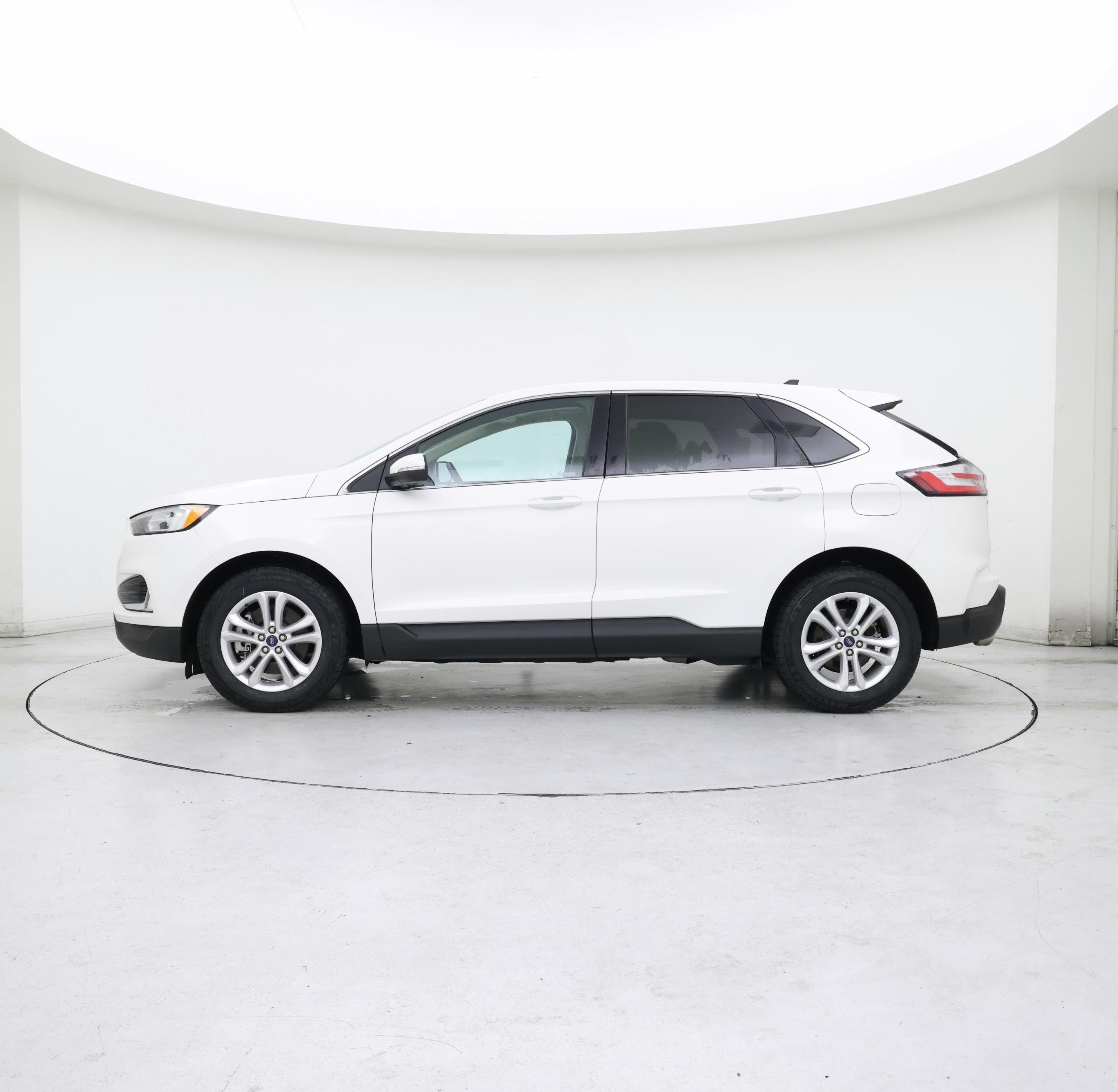 Thumbnail: 2020 Ford Edge - 3