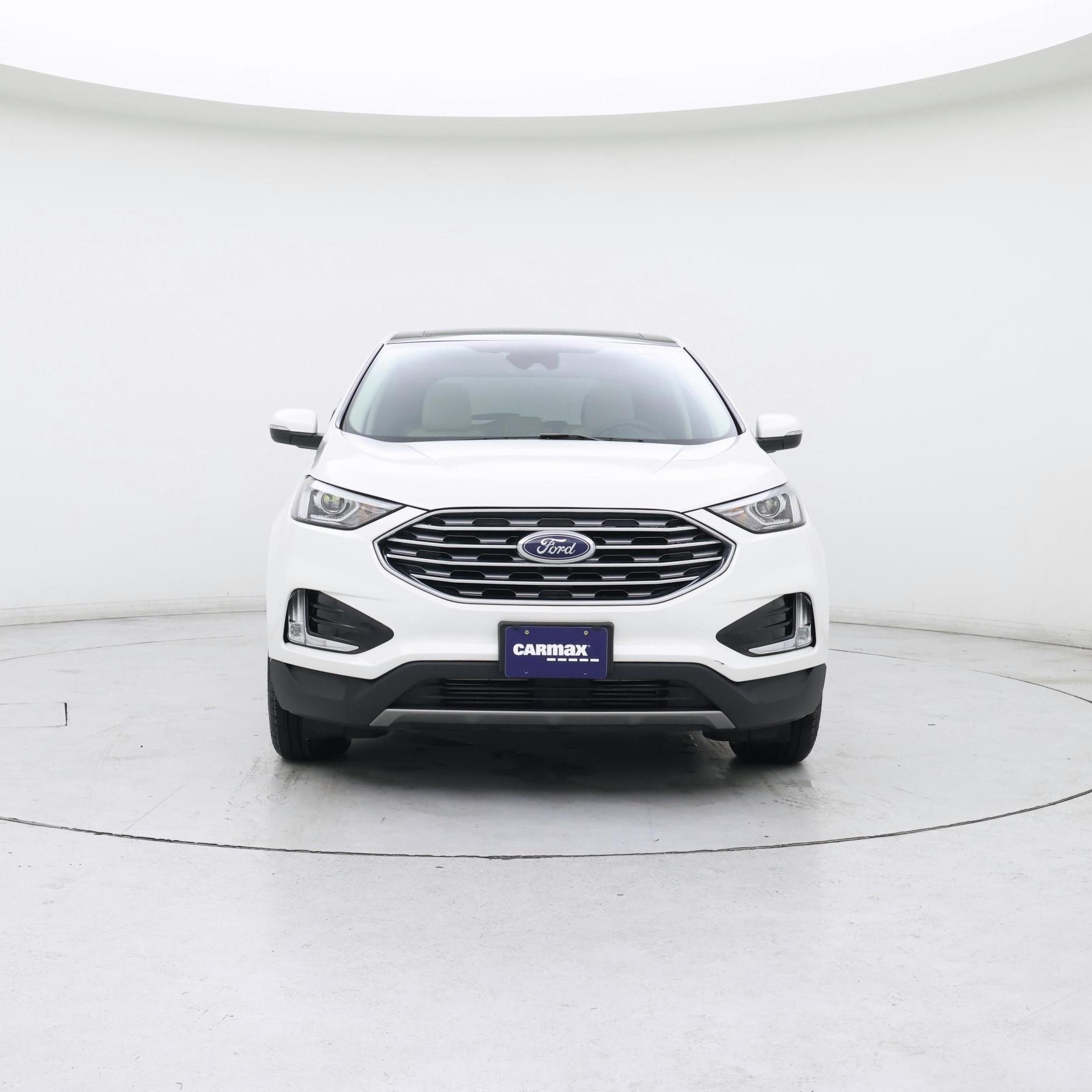 Thumbnail: 2020 Ford Edge - 5