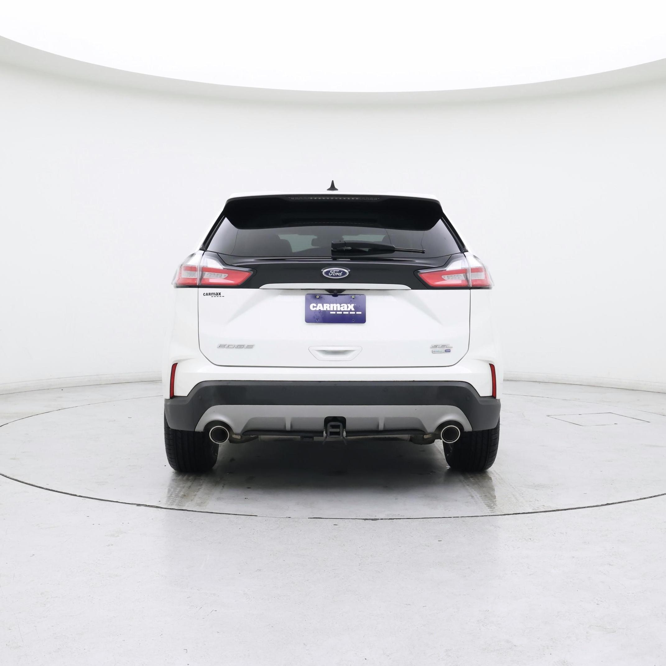 Thumbnail: 2020 Ford Edge - 6