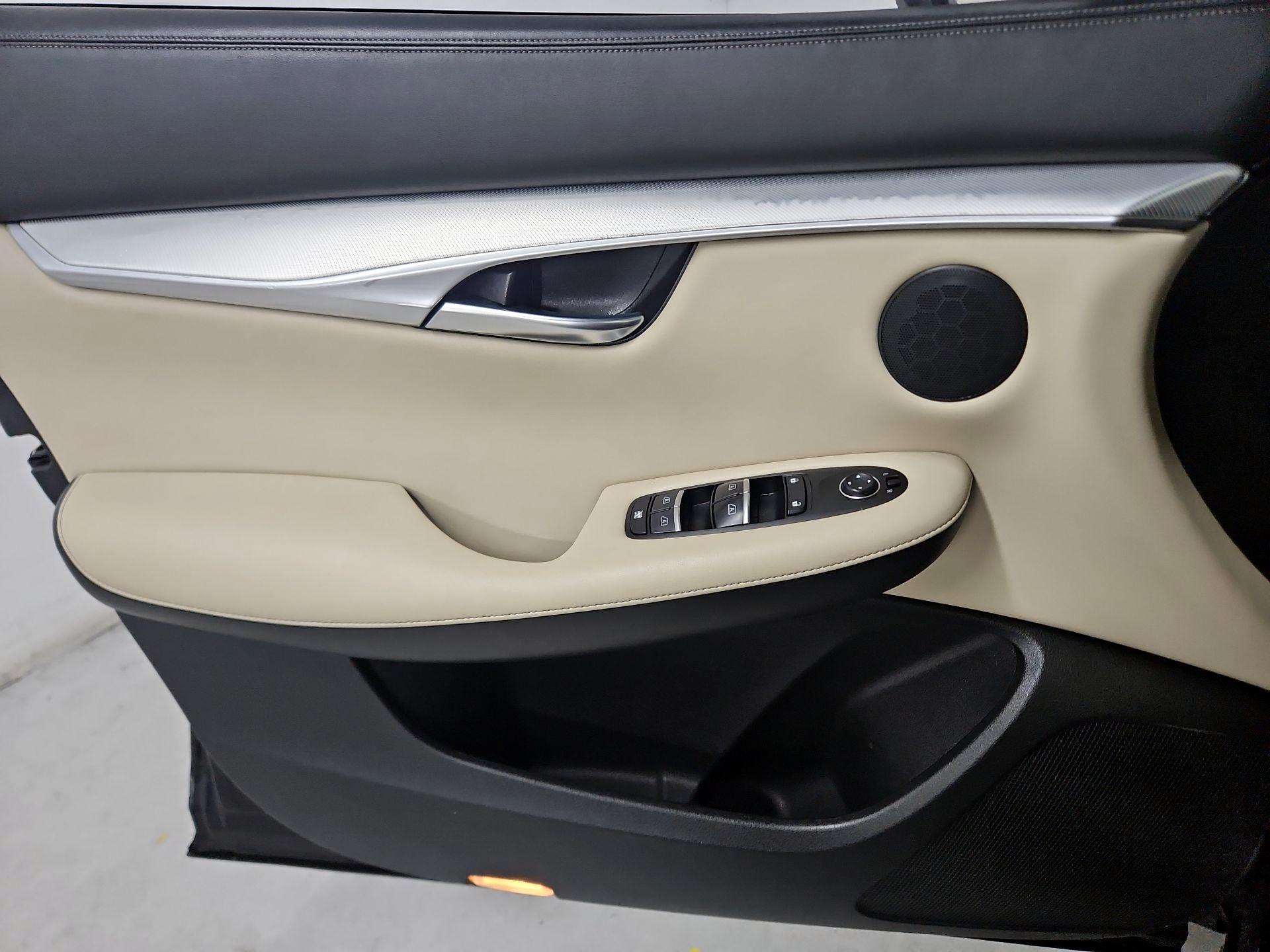 Thumbnail: 2021 INFINITI QX50 - 12