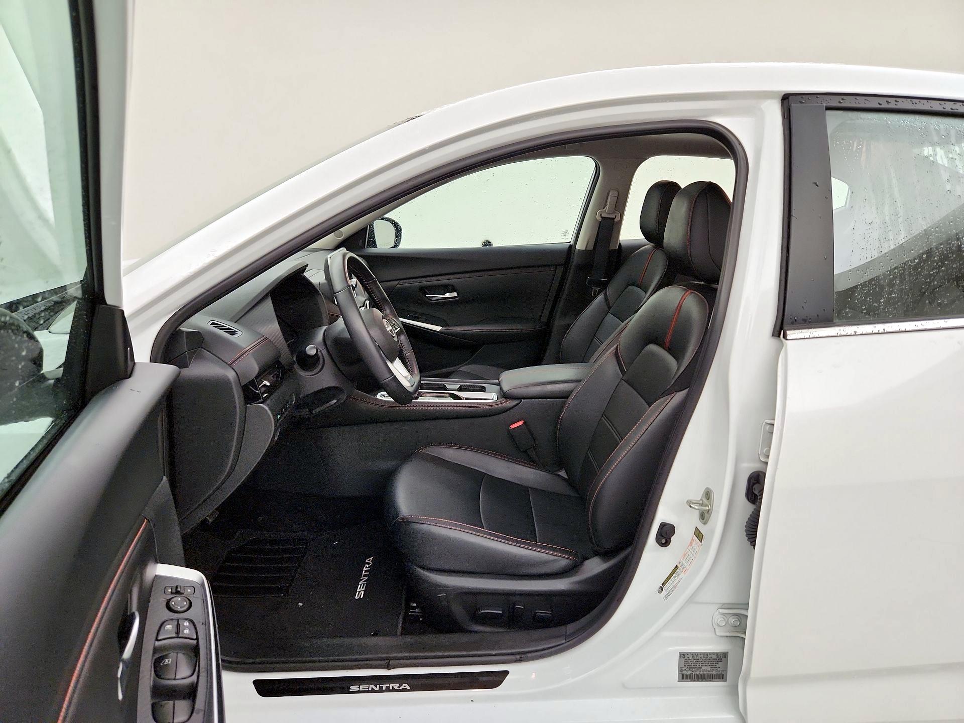 Thumbnail: 2024 Nissan Sentra - 11