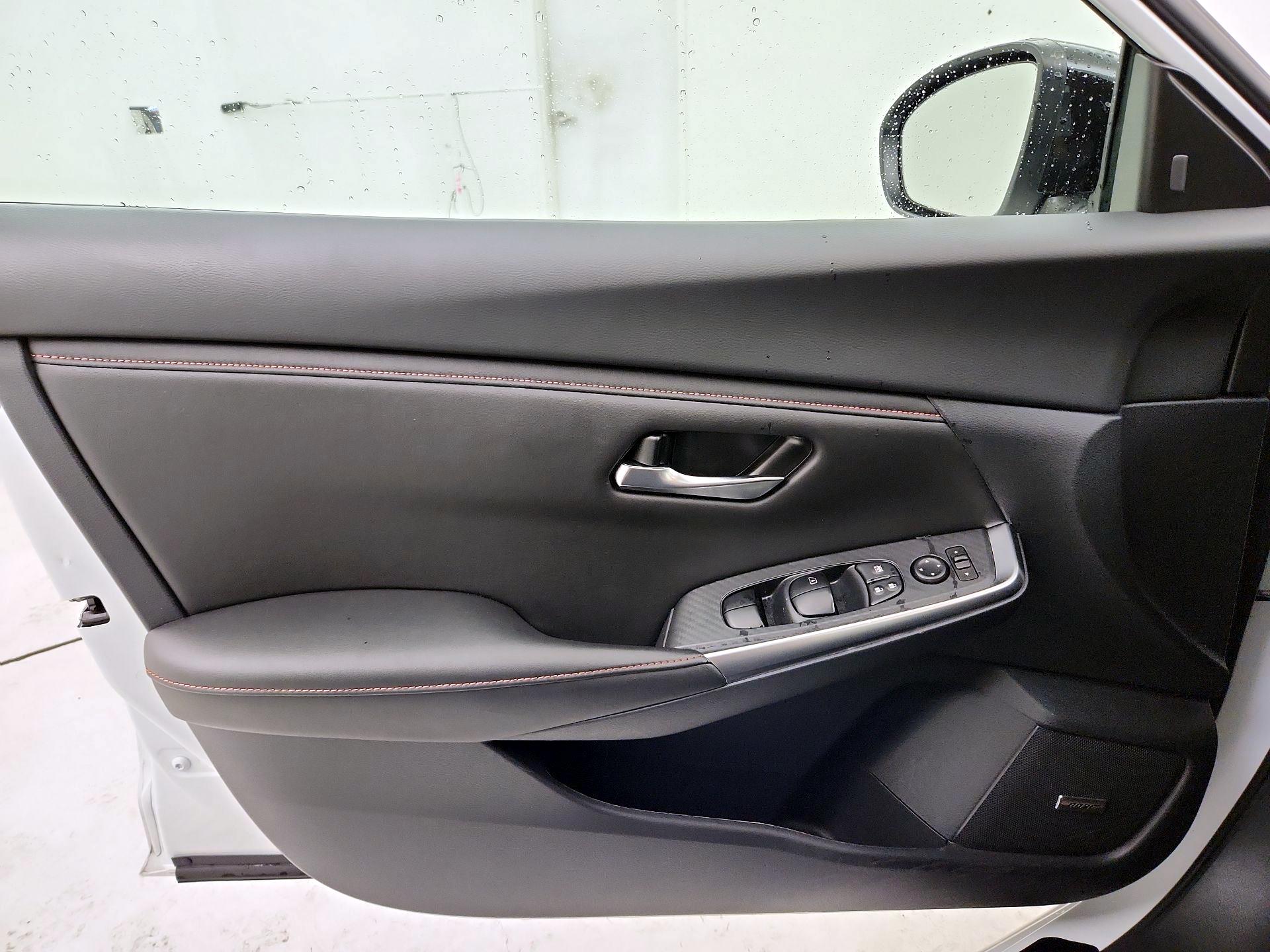 Thumbnail: 2024 Nissan Sentra - 12