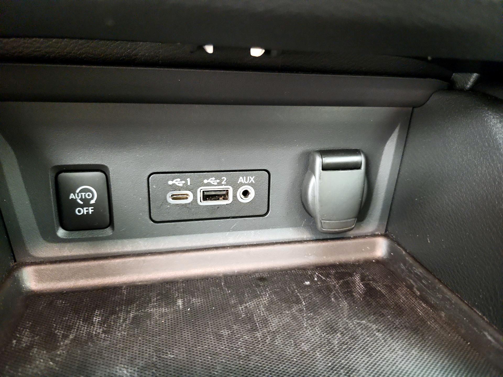 Thumbnail: 2024 Nissan Sentra - 18