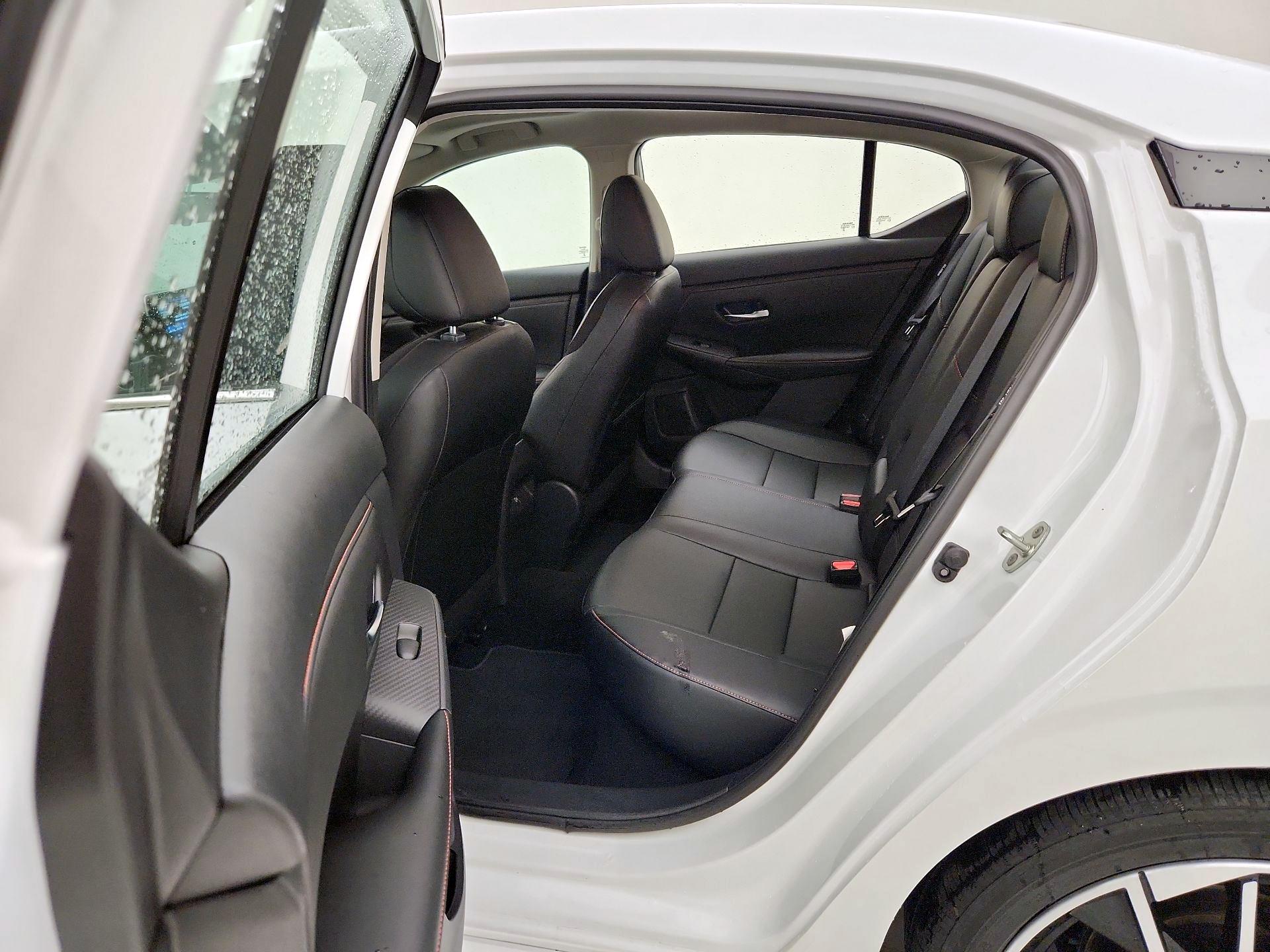 Thumbnail: 2024 Nissan Sentra - 20