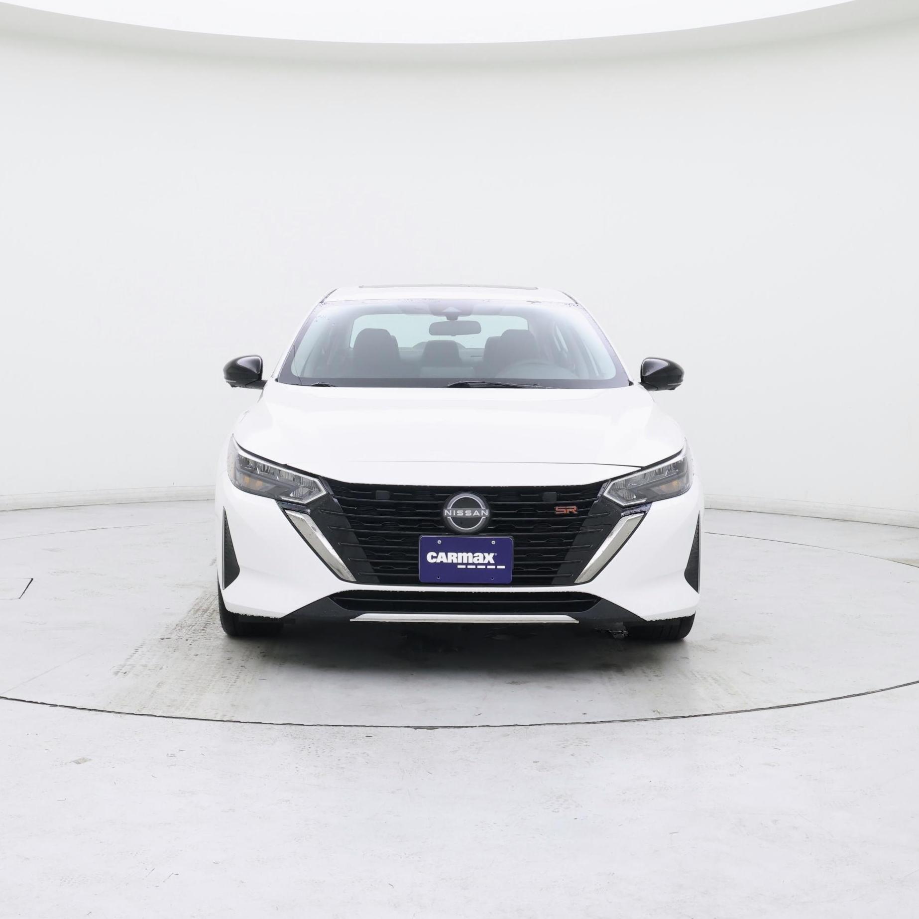 Thumbnail: 2024 Nissan Sentra - 5